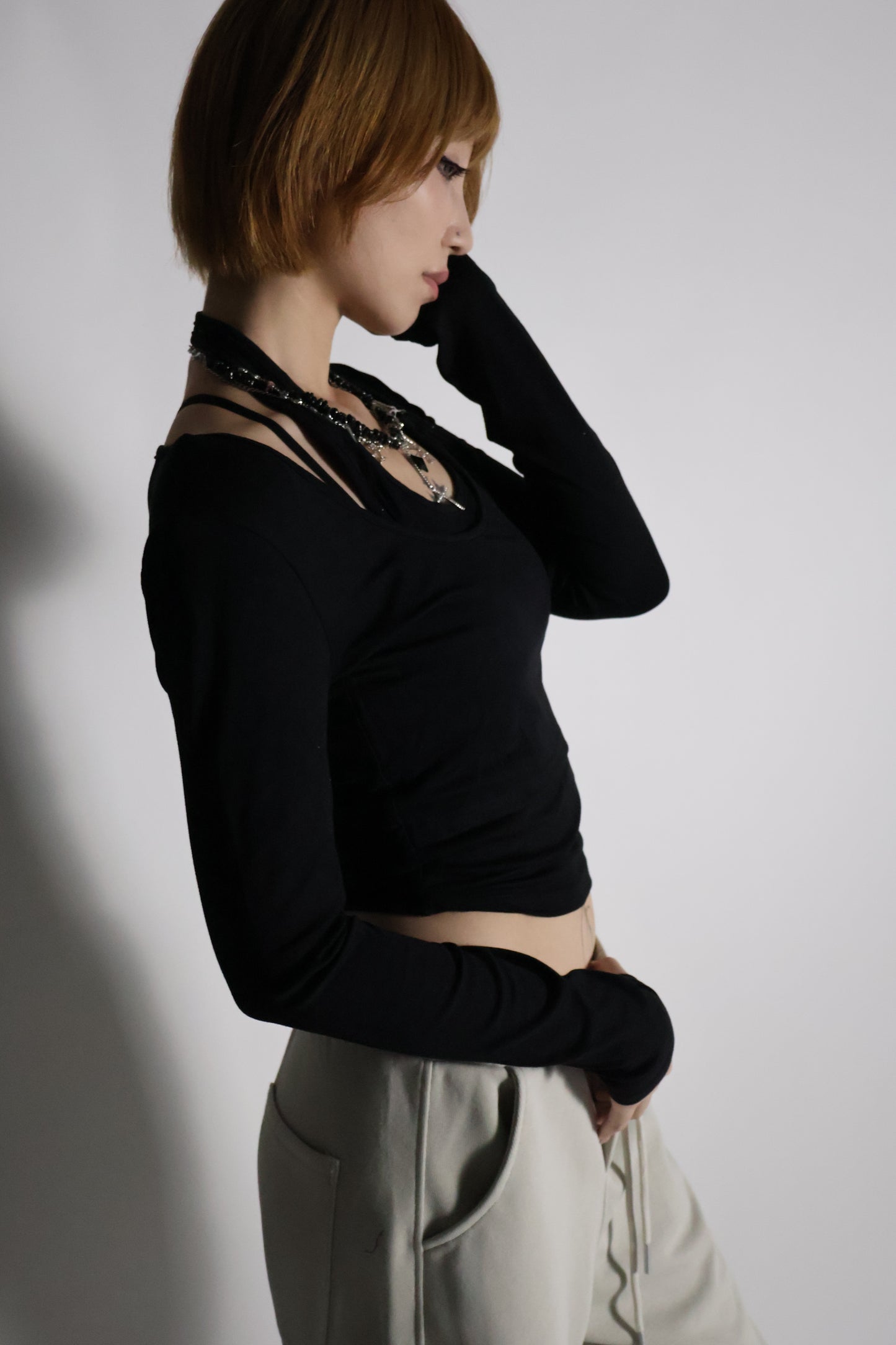 25-910 Layer Bond Top A355