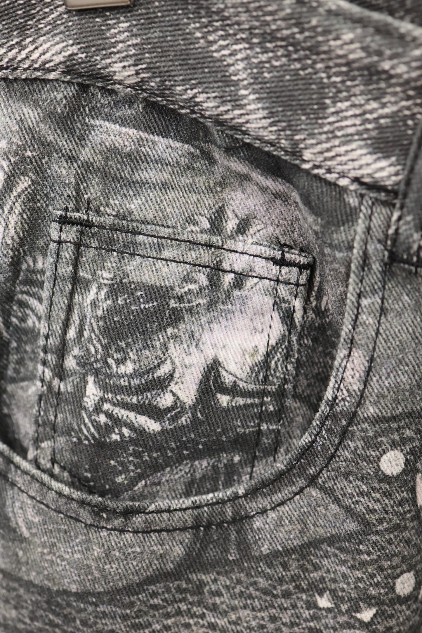 Anarchy Street Pants A269