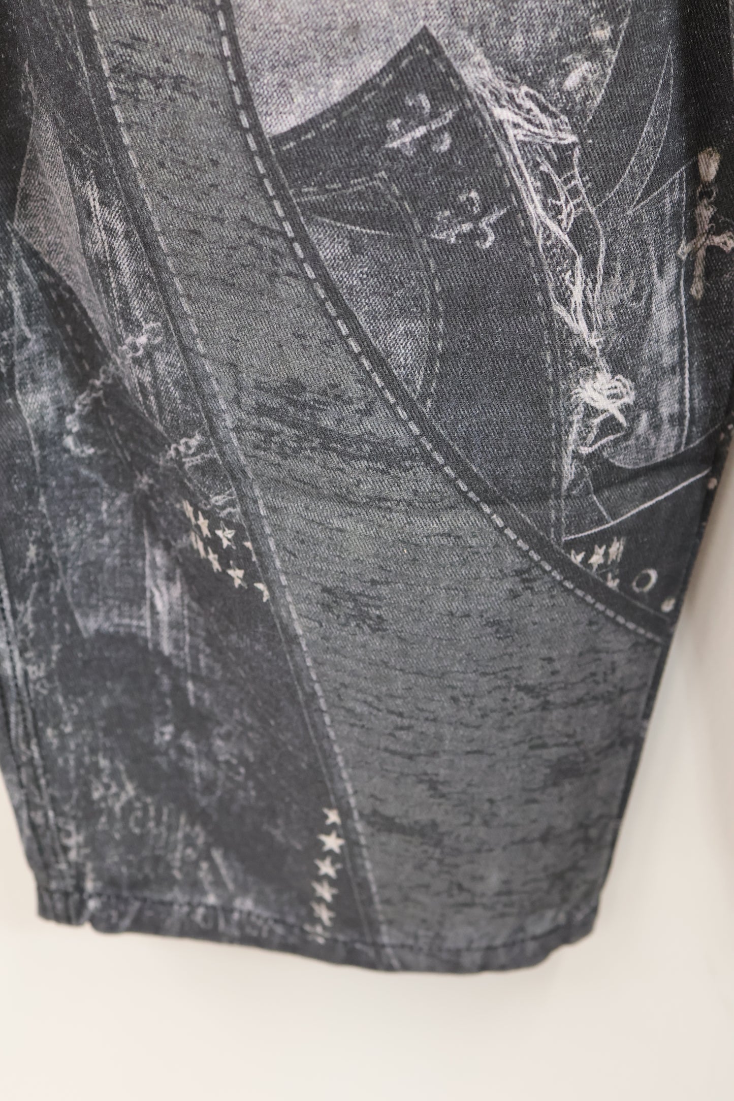 Anarchy Street Pants A269