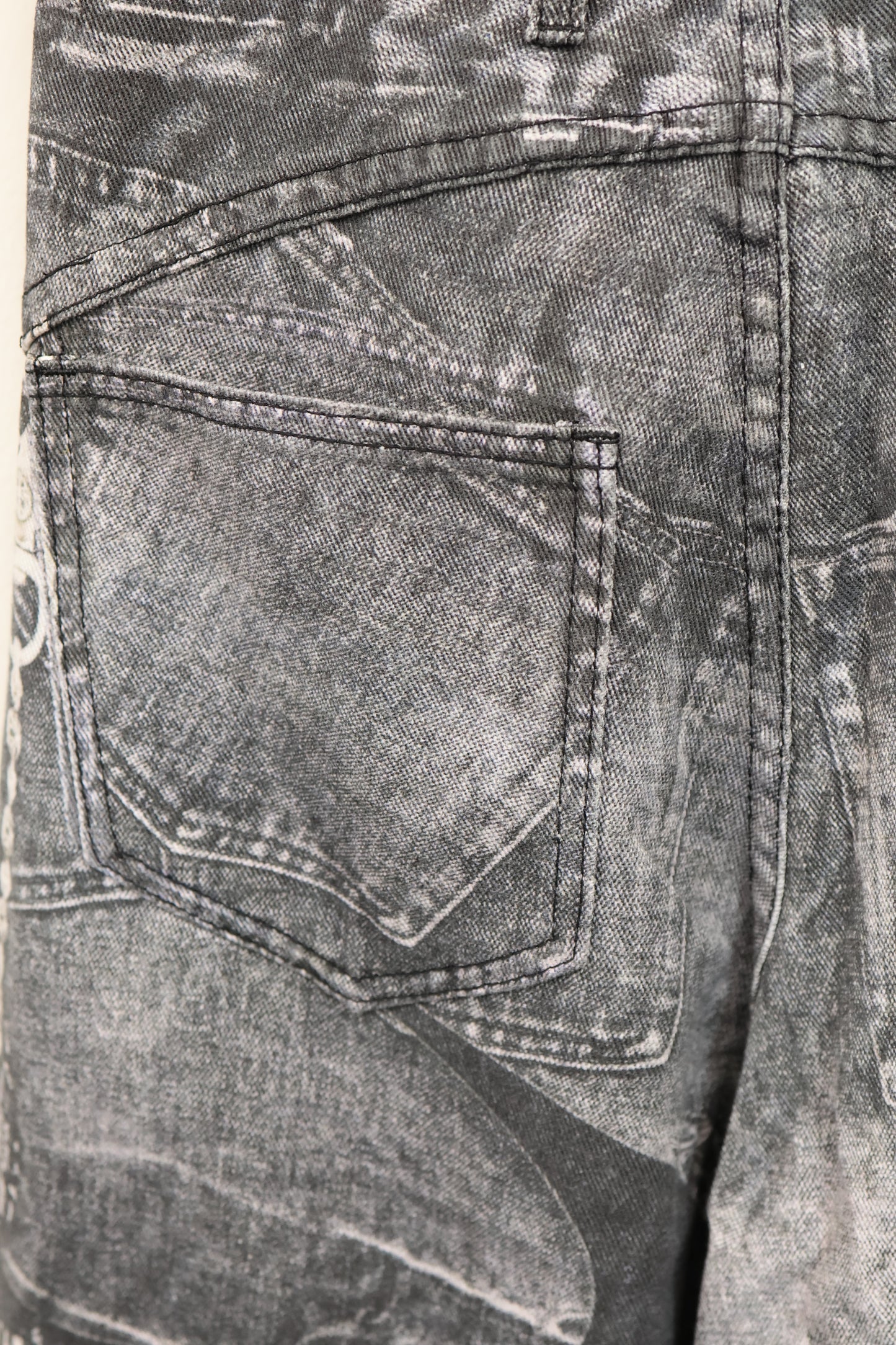 Anarchy Street Pants A269