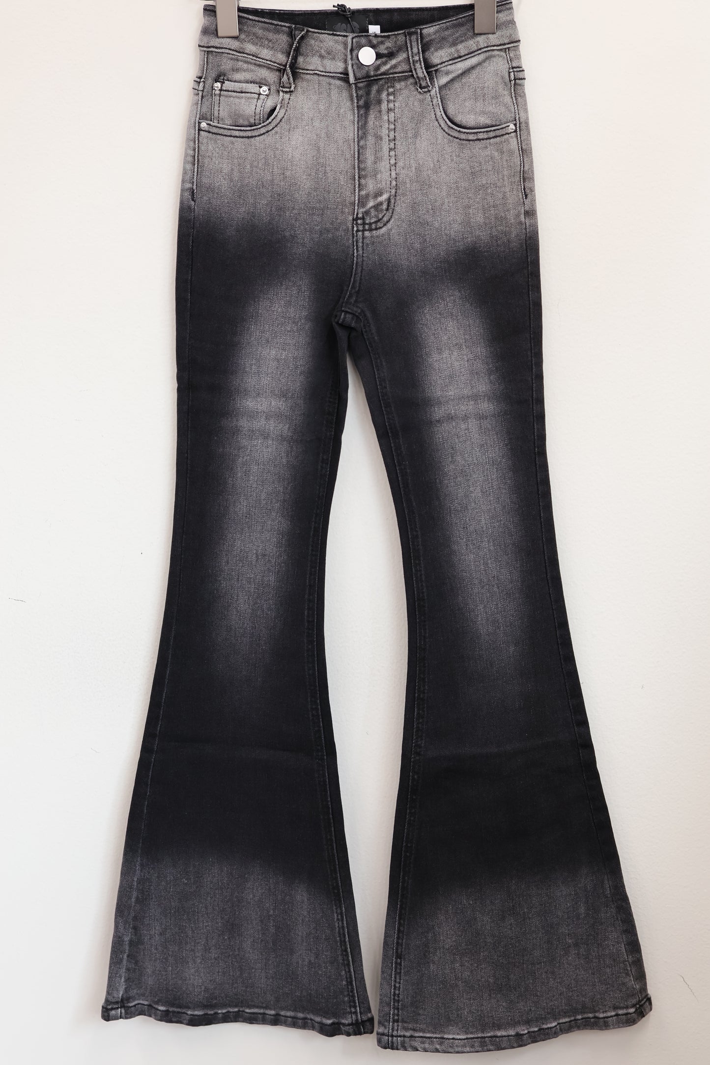 Ghost Fade Jeans A268
