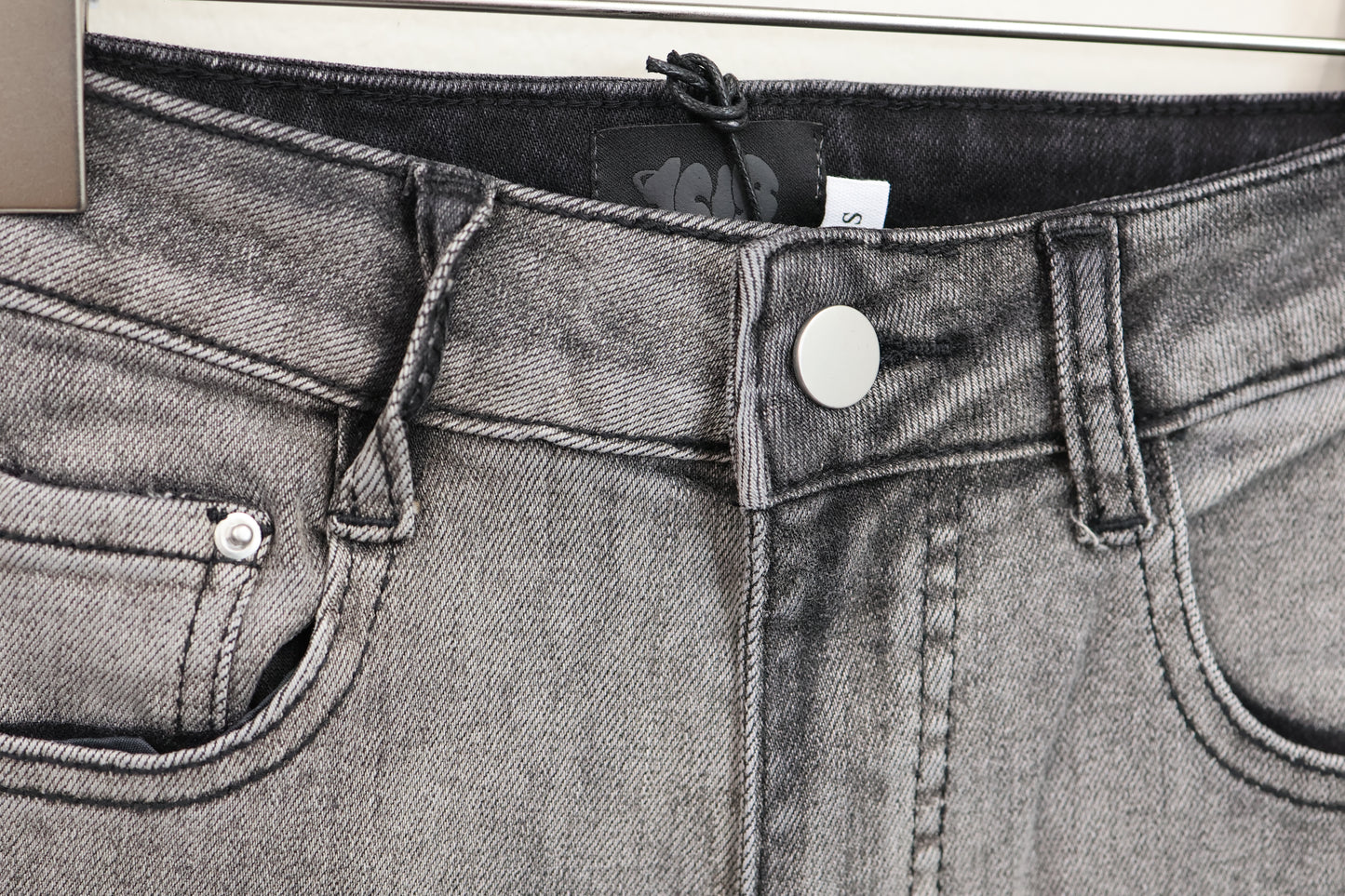 Ghost Fade Jeans A268