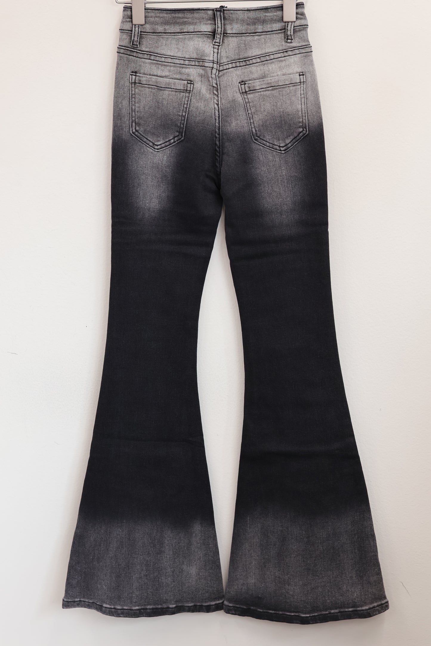 Ghost Fade Jeans A268