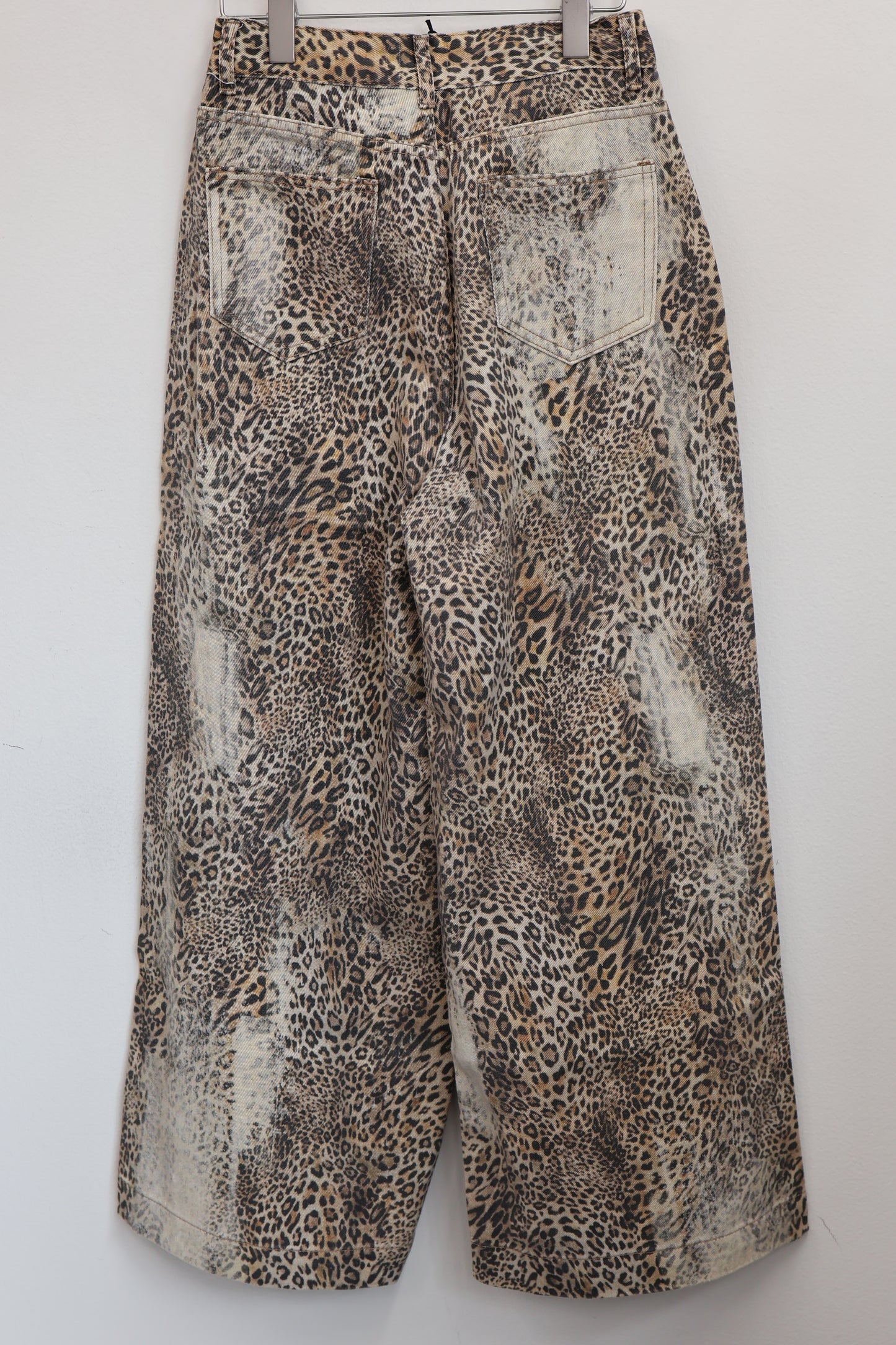 Leo loose pants A266