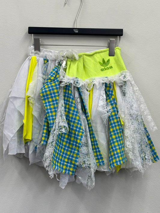 1618 remake skirt_R326