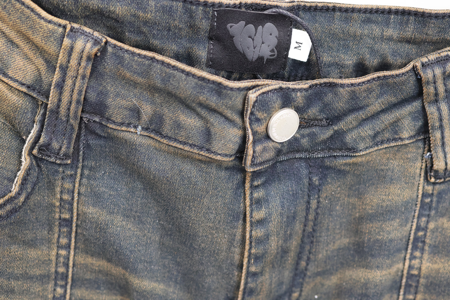 Dirty Cargo Flare A265