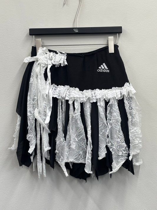 1618 remake skirt_R328