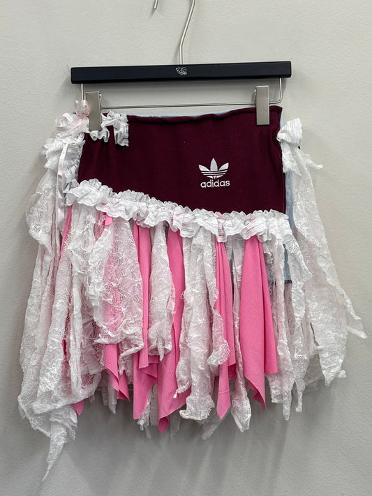 1618 remake skirt_R329