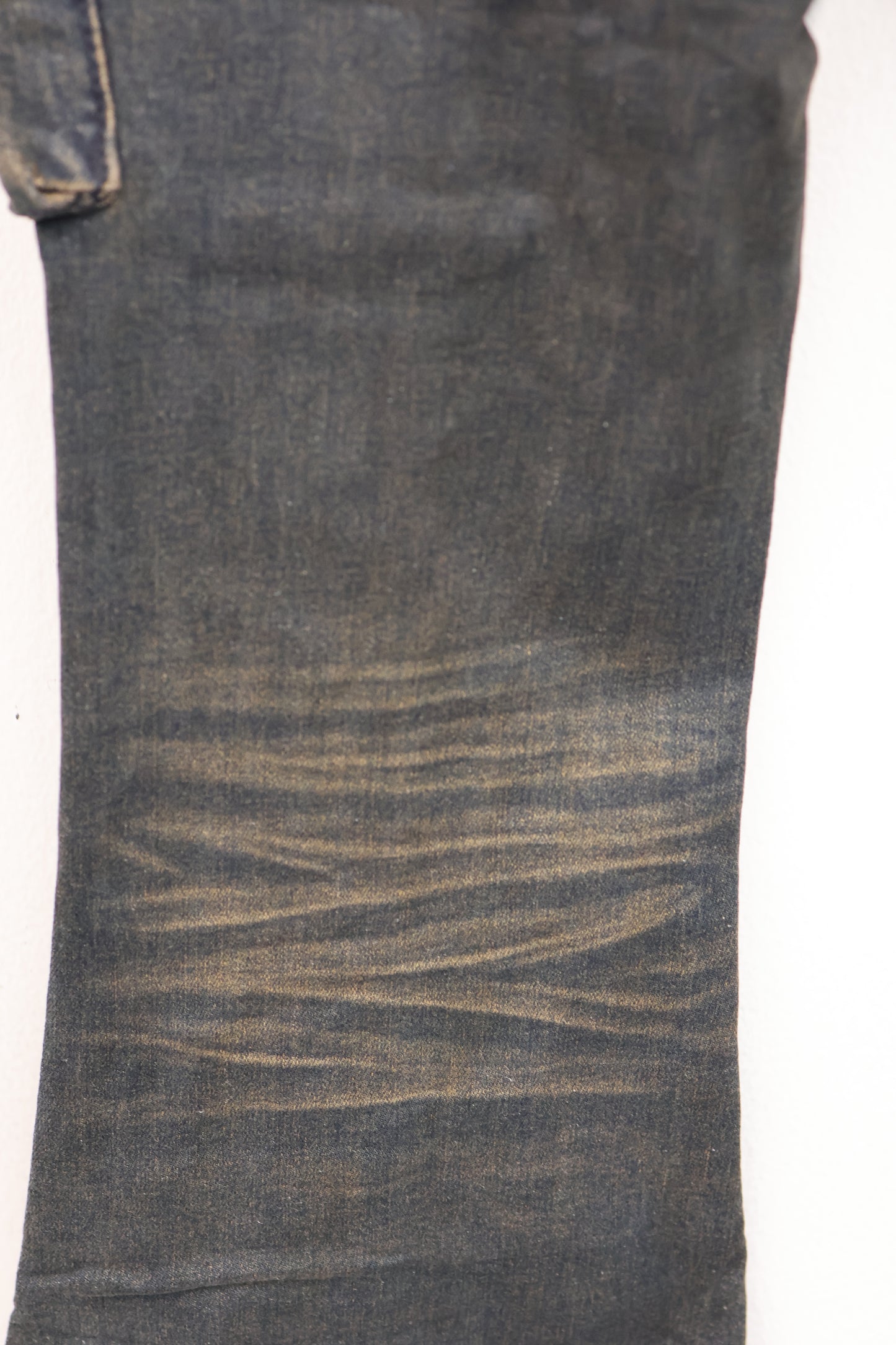 Dirty Cargo Flare A265