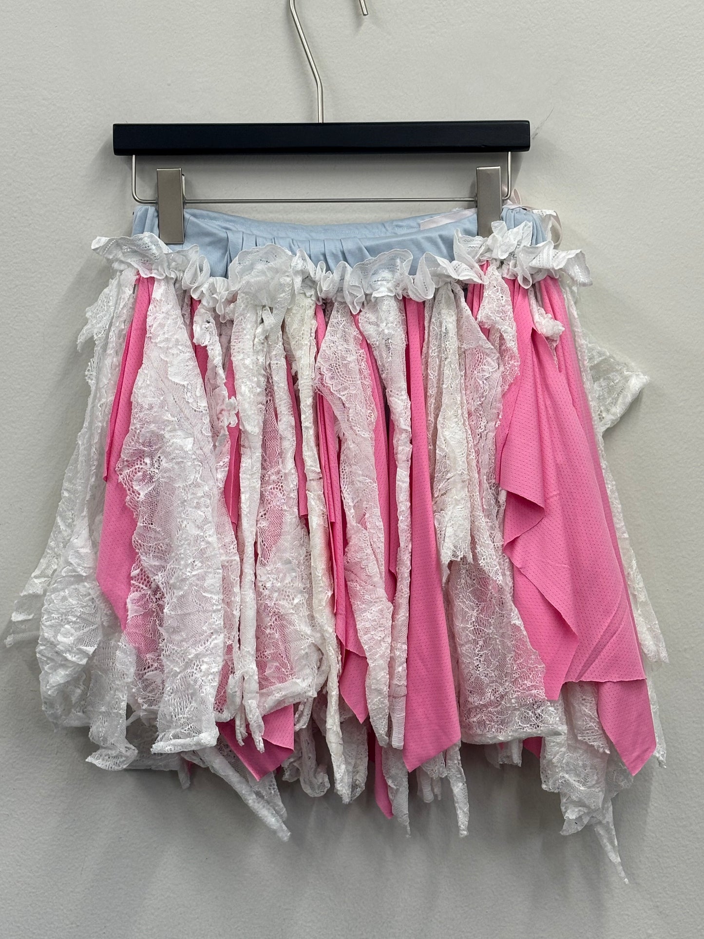 1618 remake skirt_R329