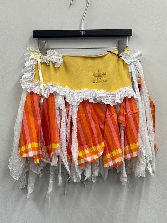 1618 remake skirt_R324