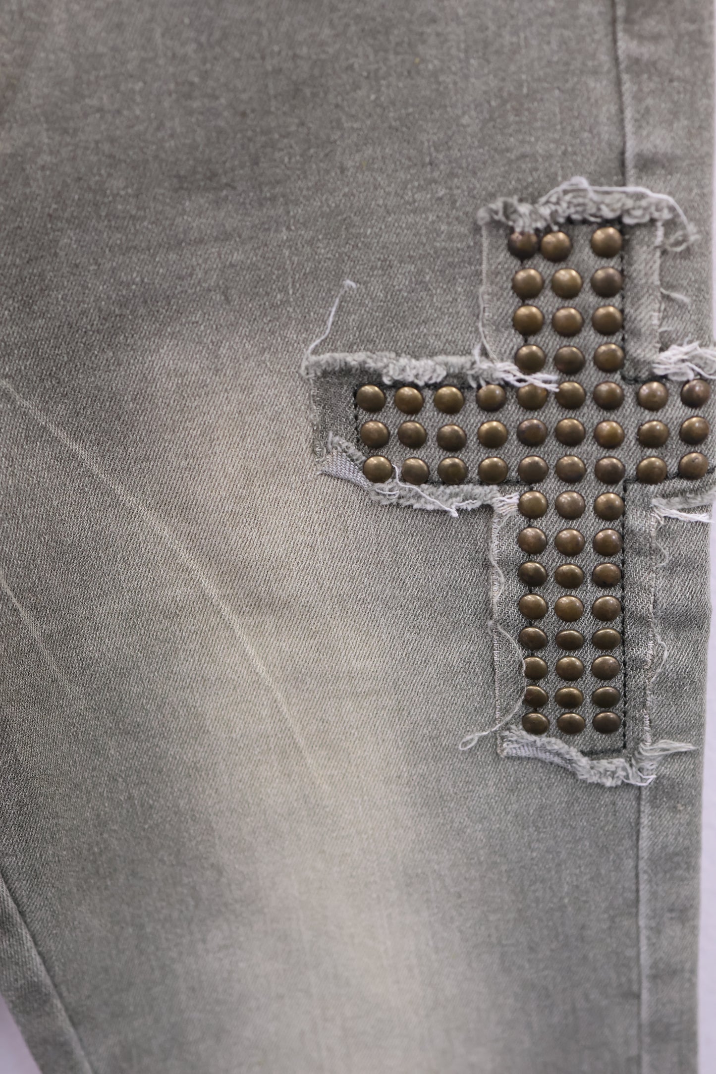 Faith Flare Pants A275