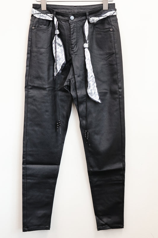 Viper Skinny Pants A274