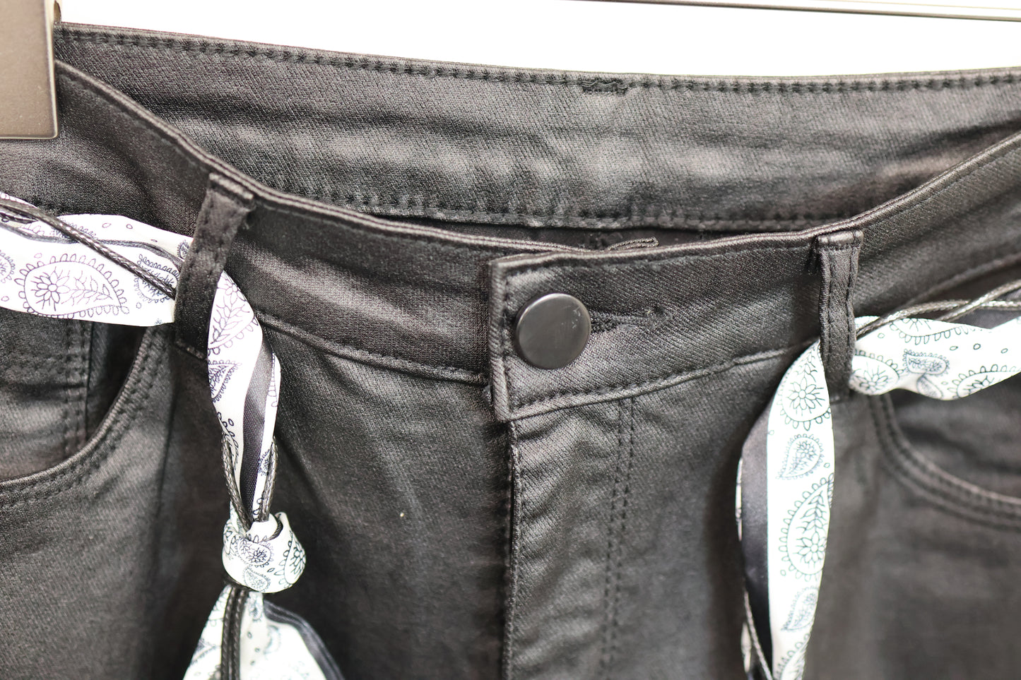 Viper Skinny Pants A274