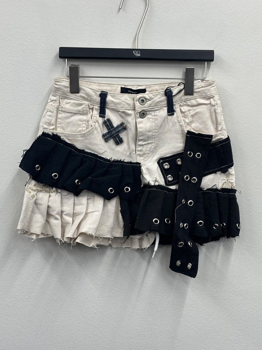 1618 remake skirt_R342