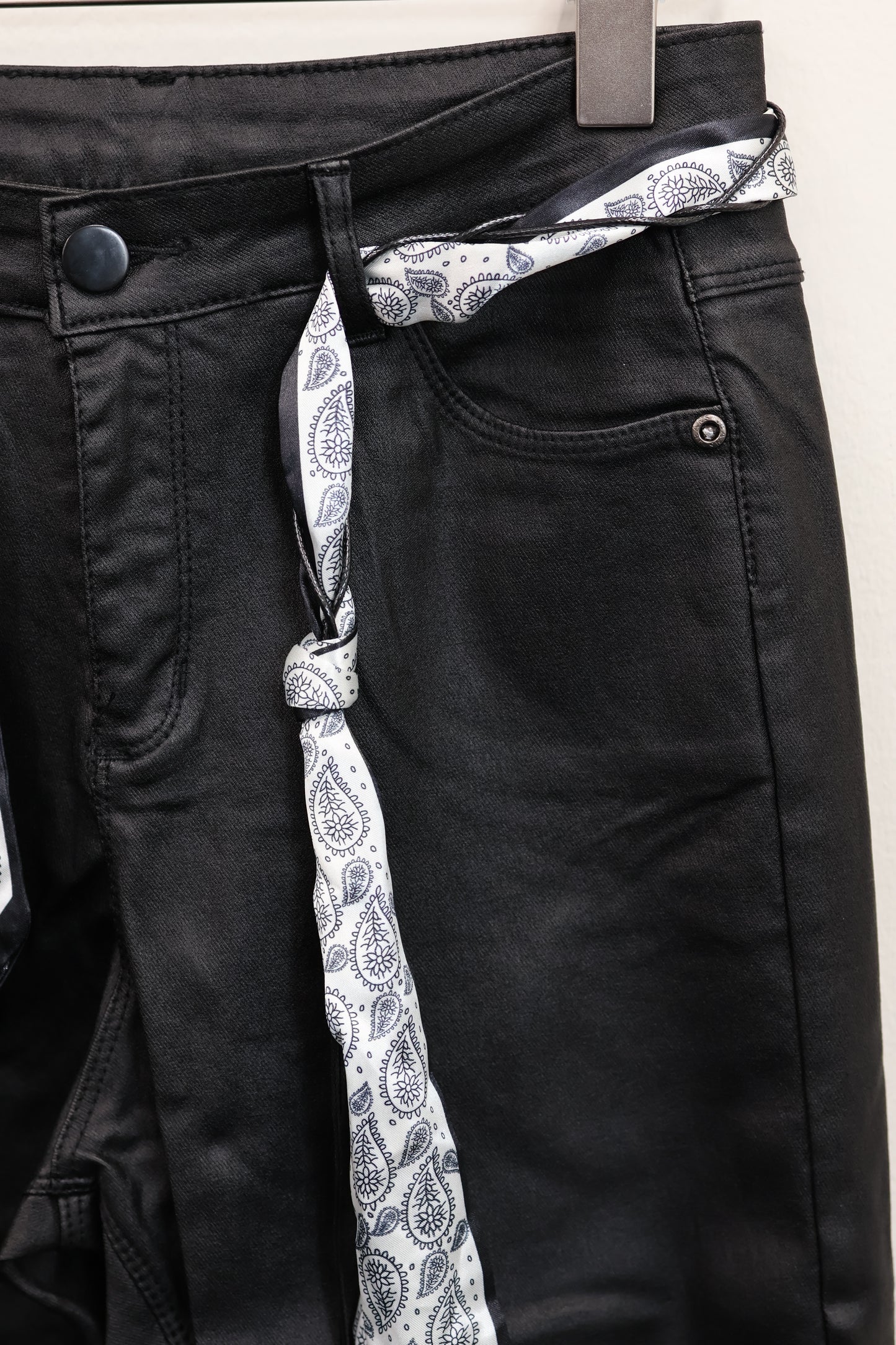 Viper Skinny Pants A274