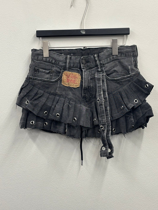 1618 remake skirt_R341