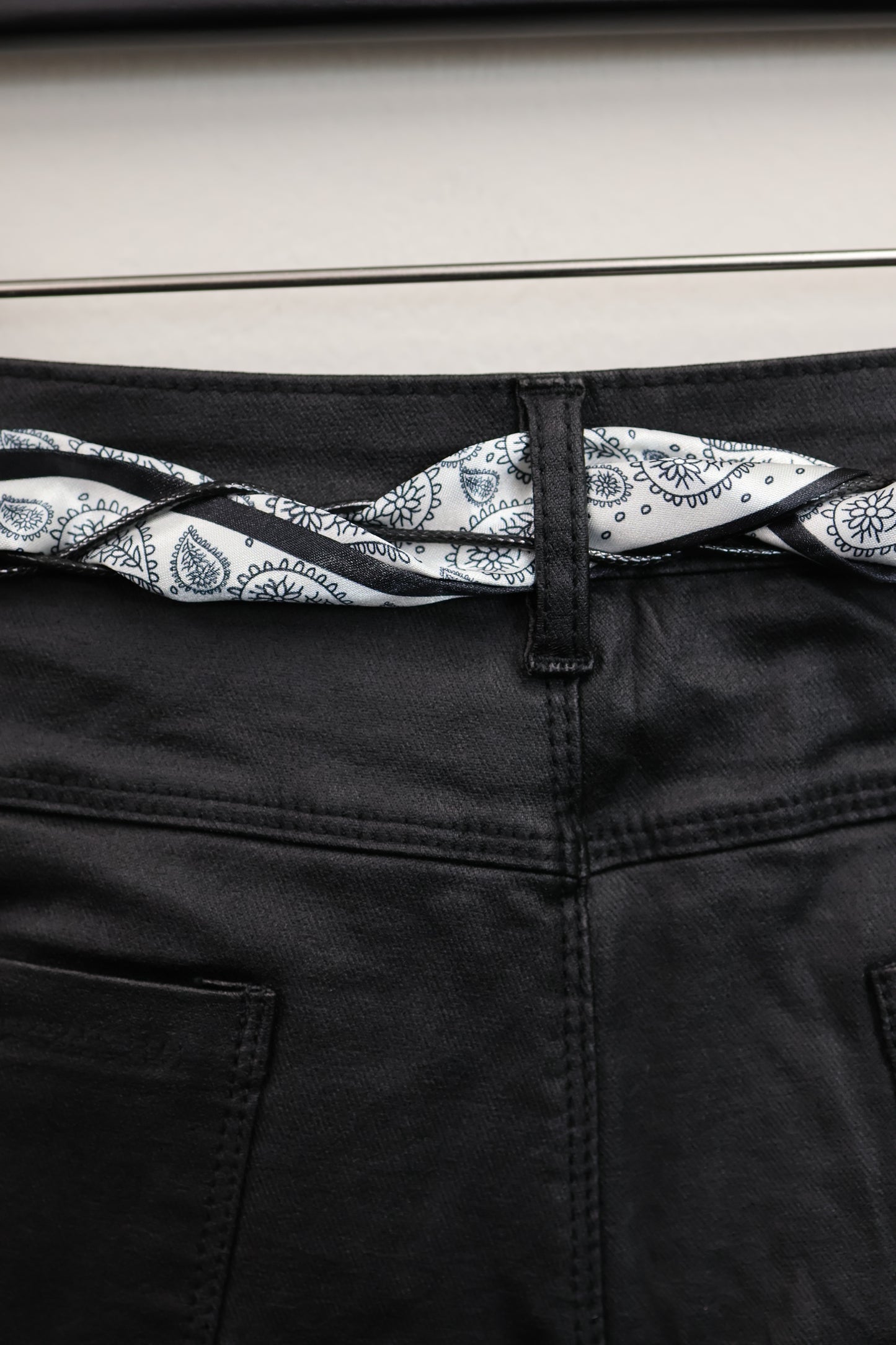 Viper Skinny Pants A274