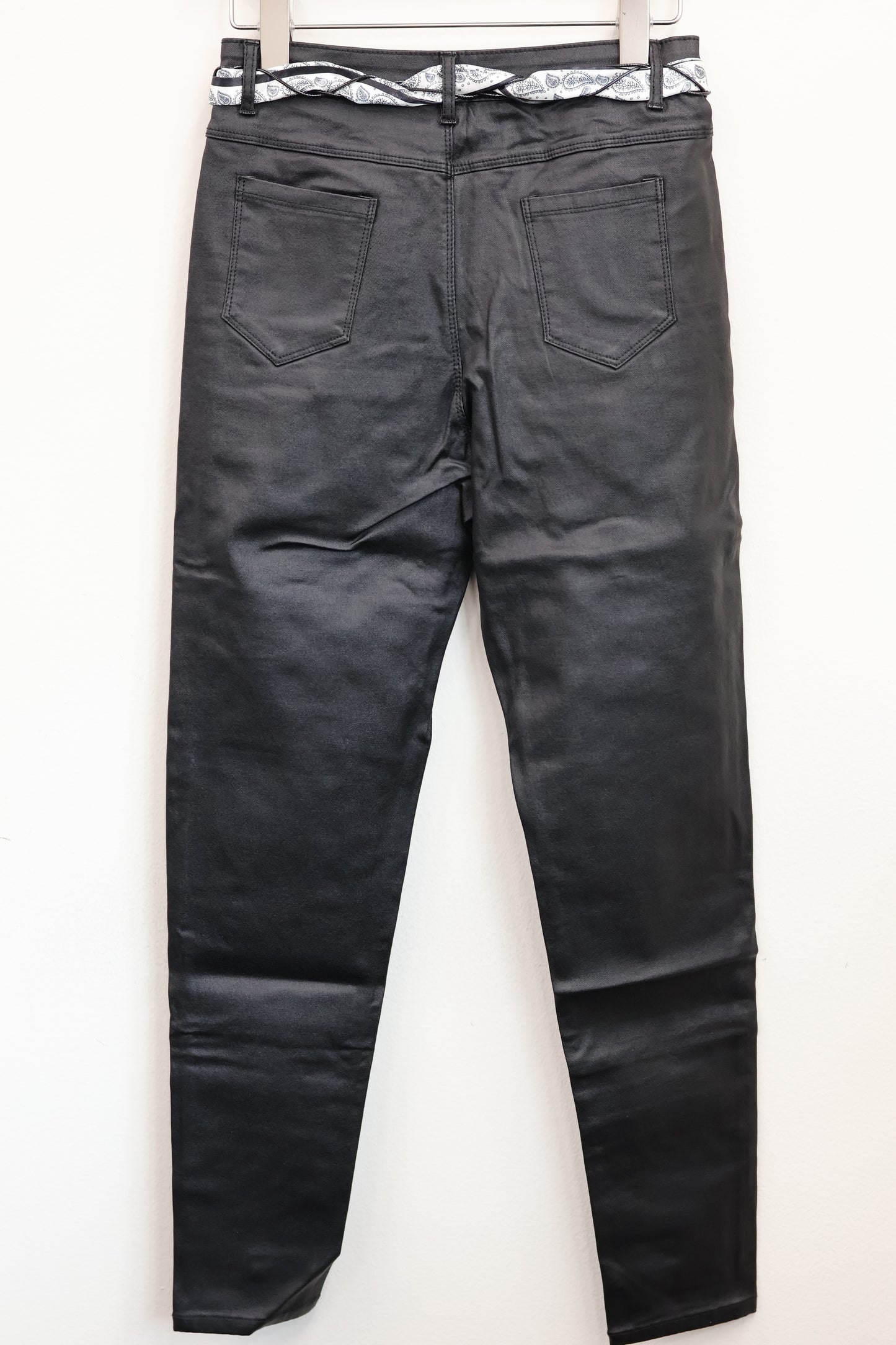 Viper Skinny Pants A274
