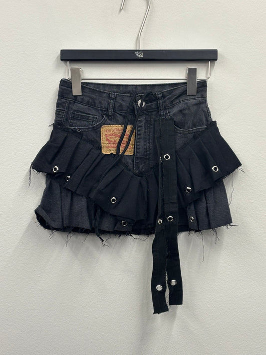 1618 remake skirt_R339