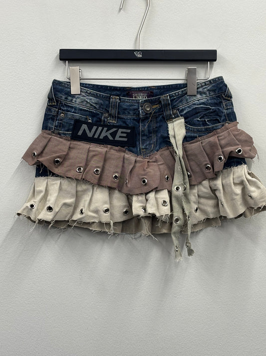 1618 remake skirt_R337