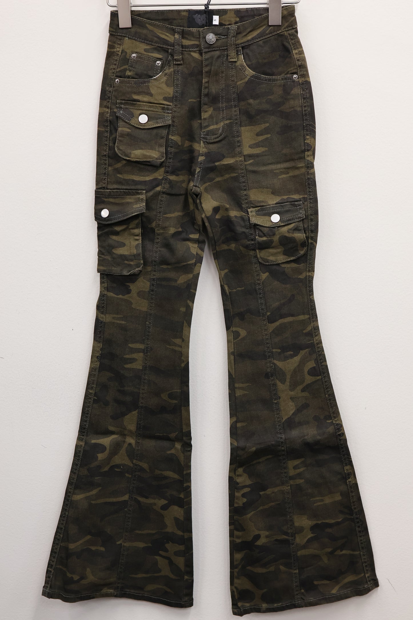 Urban Combat Pants A278