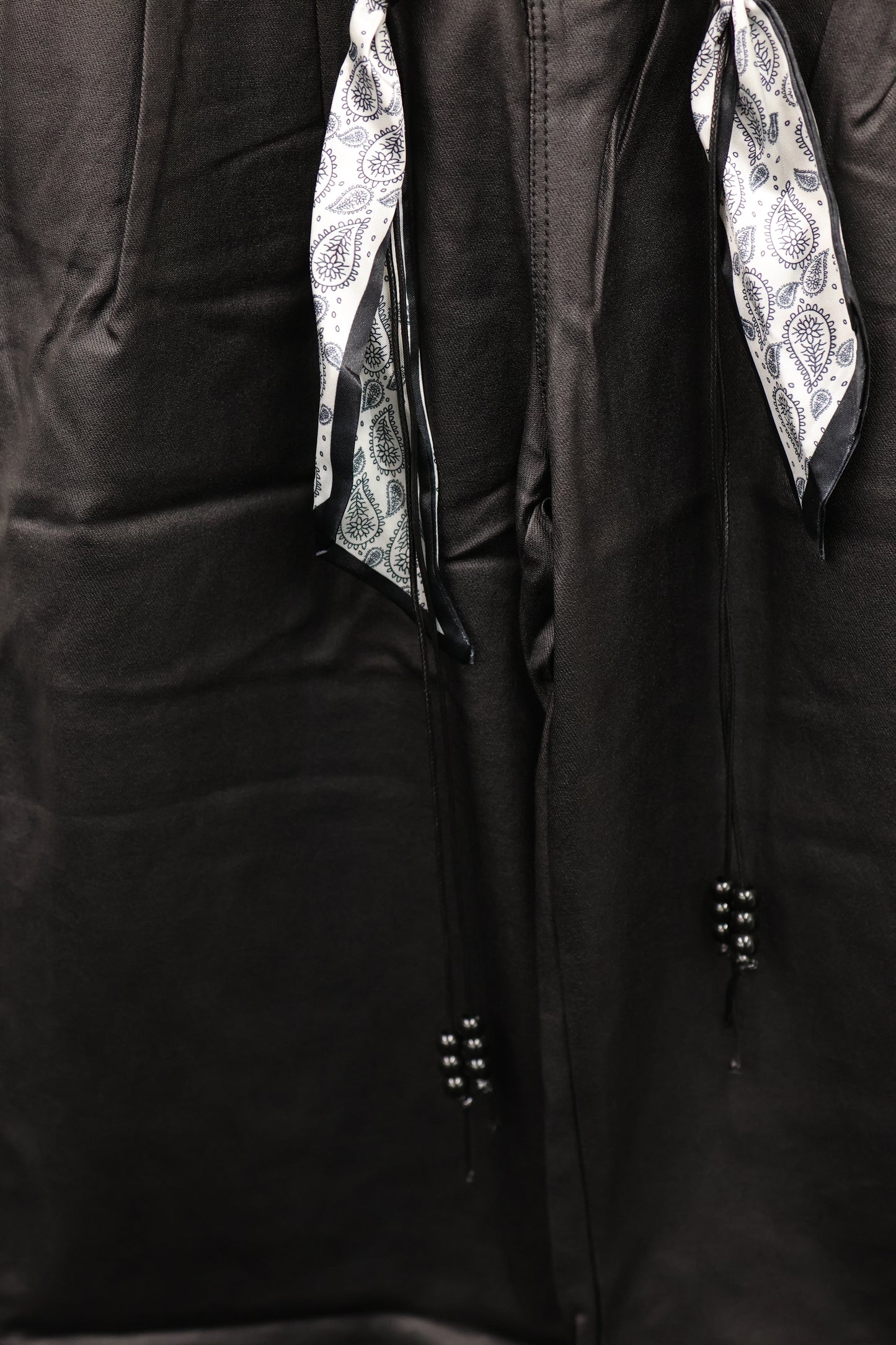 Rebel Loose Pants A276