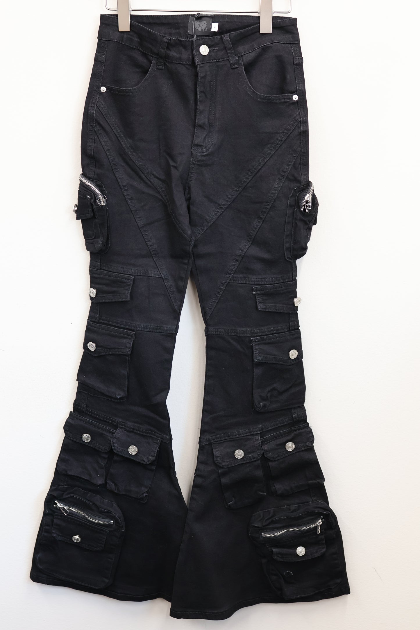 tight pocket denim A20