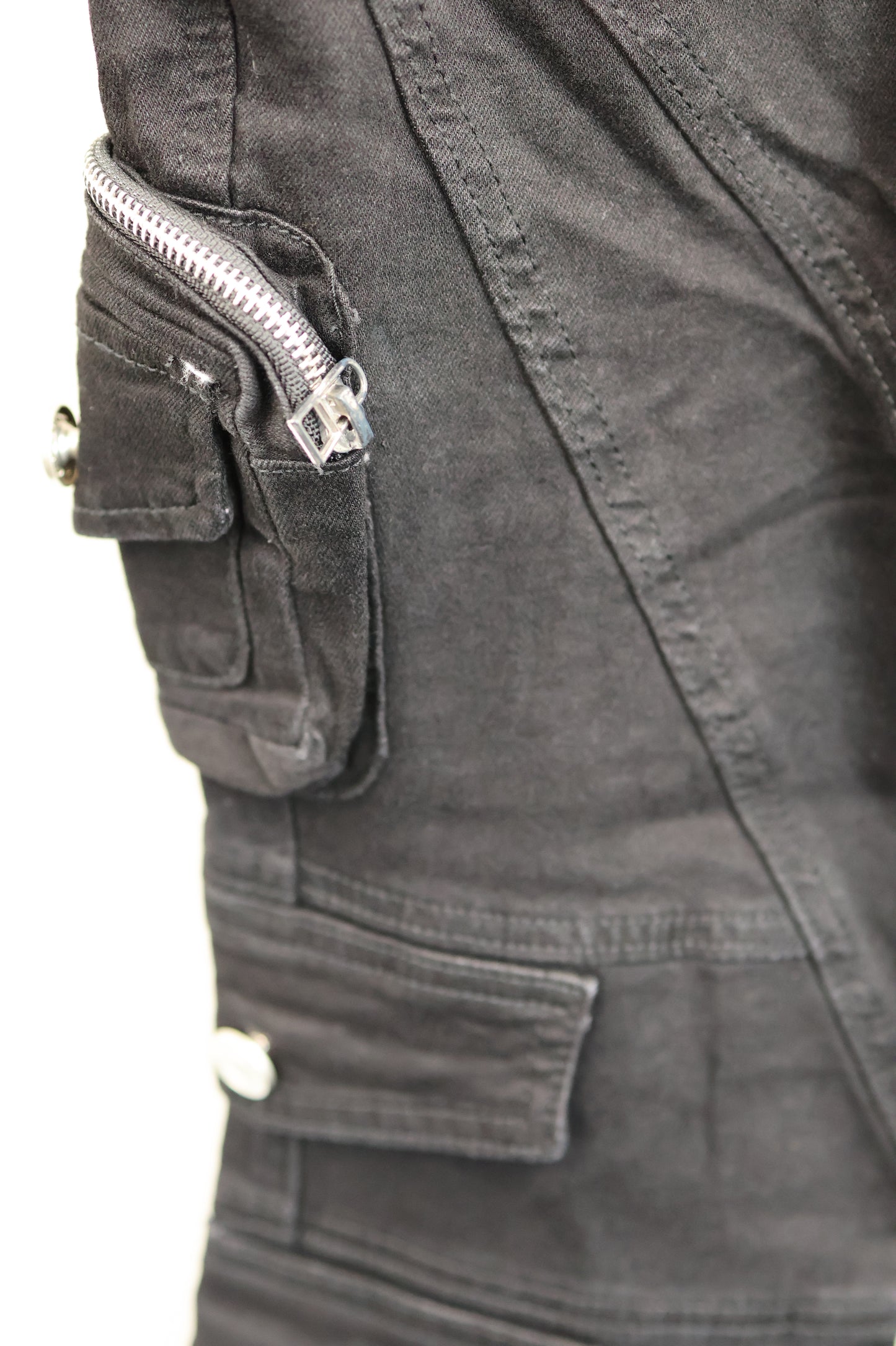 tight pocket denim A20