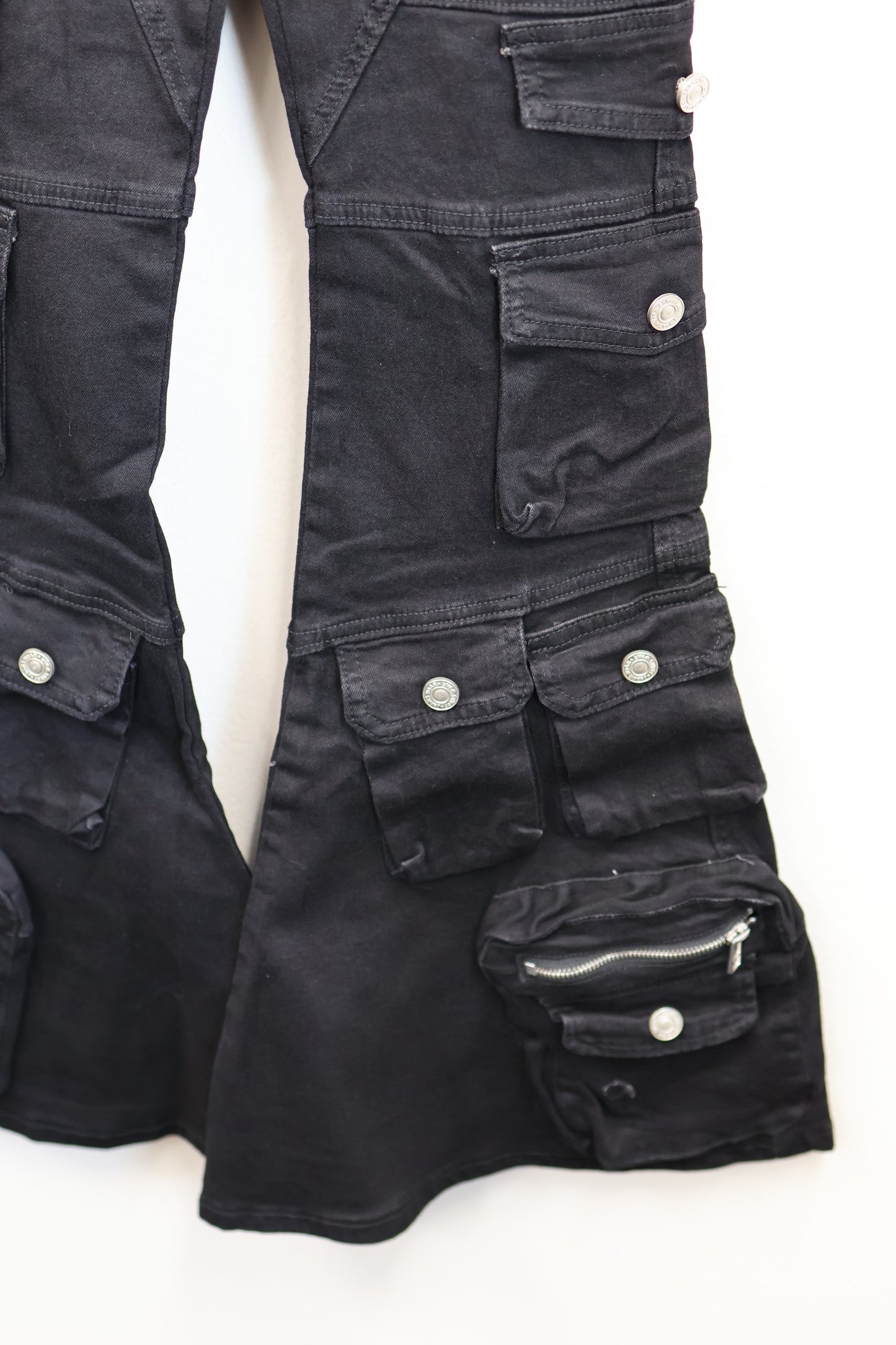 tight pocket denim A20