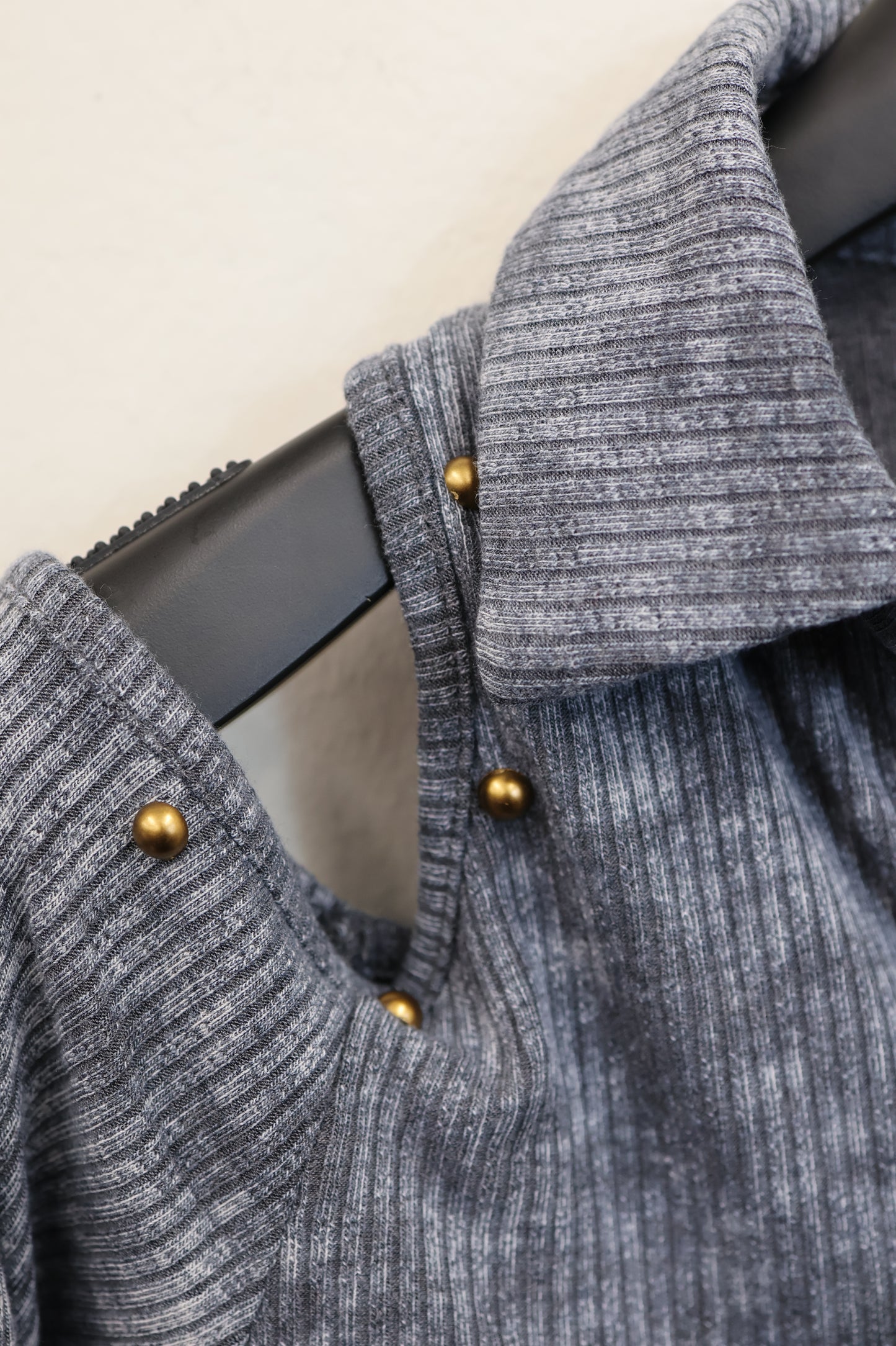 Grunge Print Shirt A286