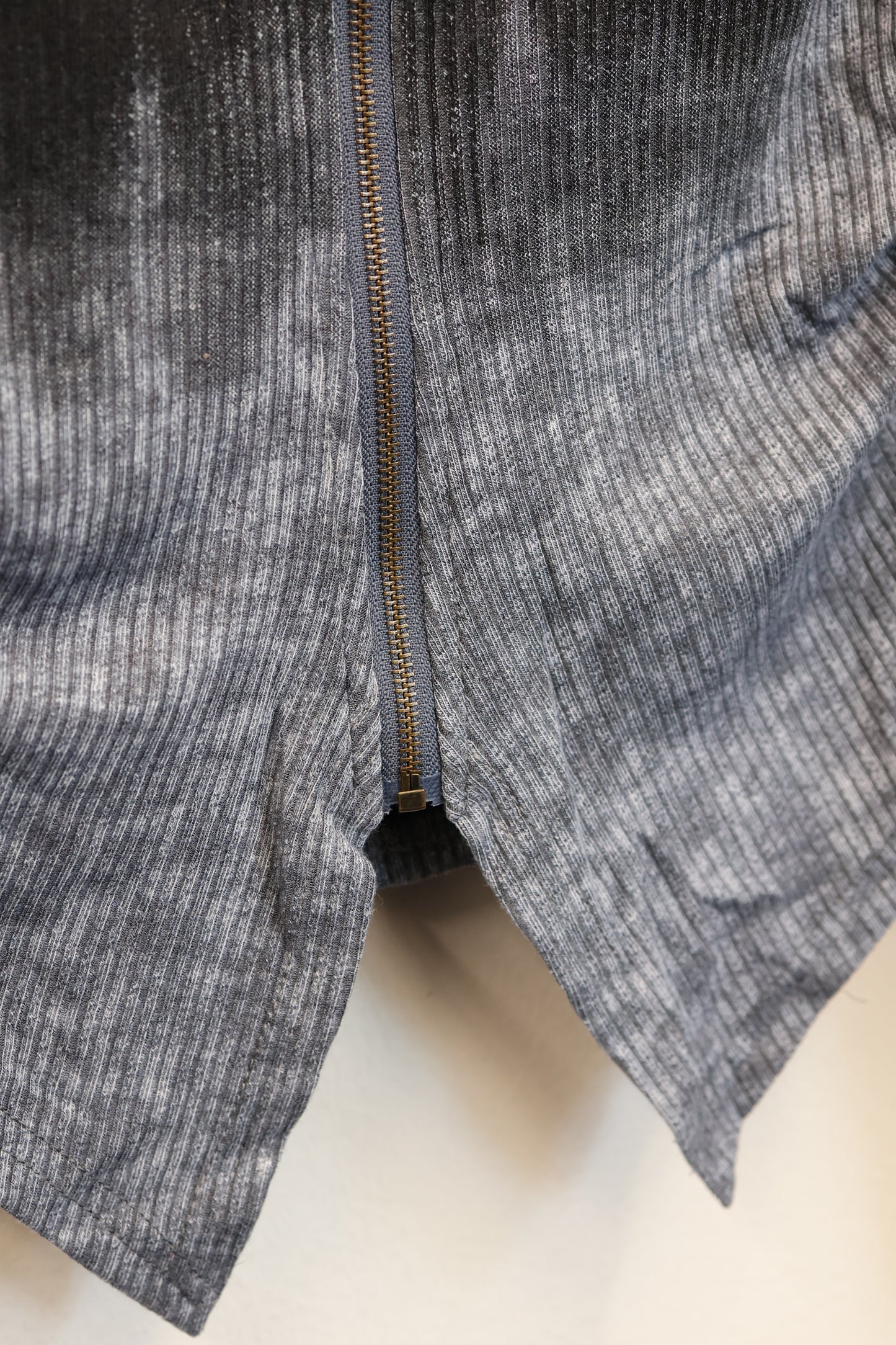 Grunge Print Shirt A286