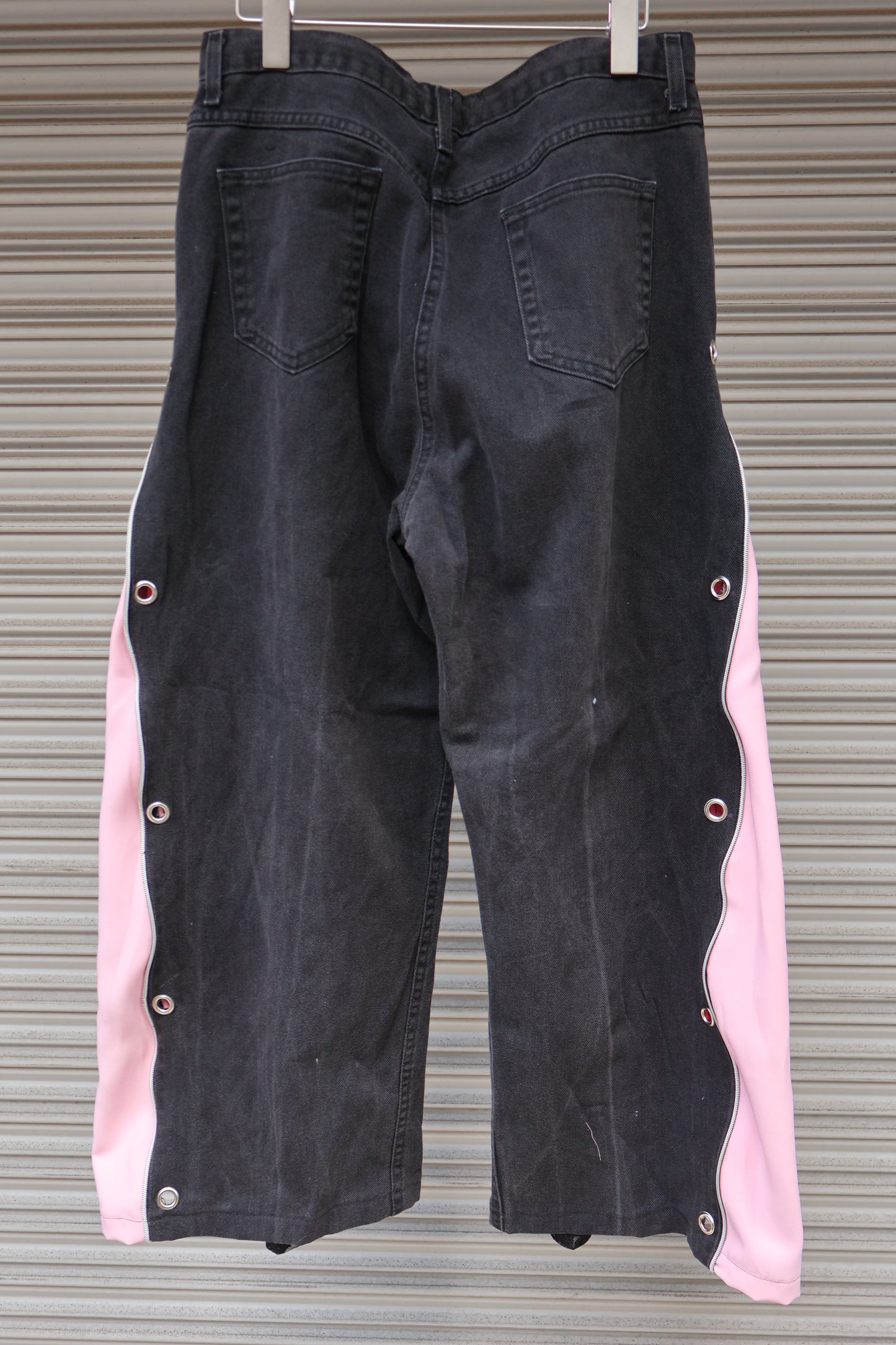 1618 remake lace denim_RA719