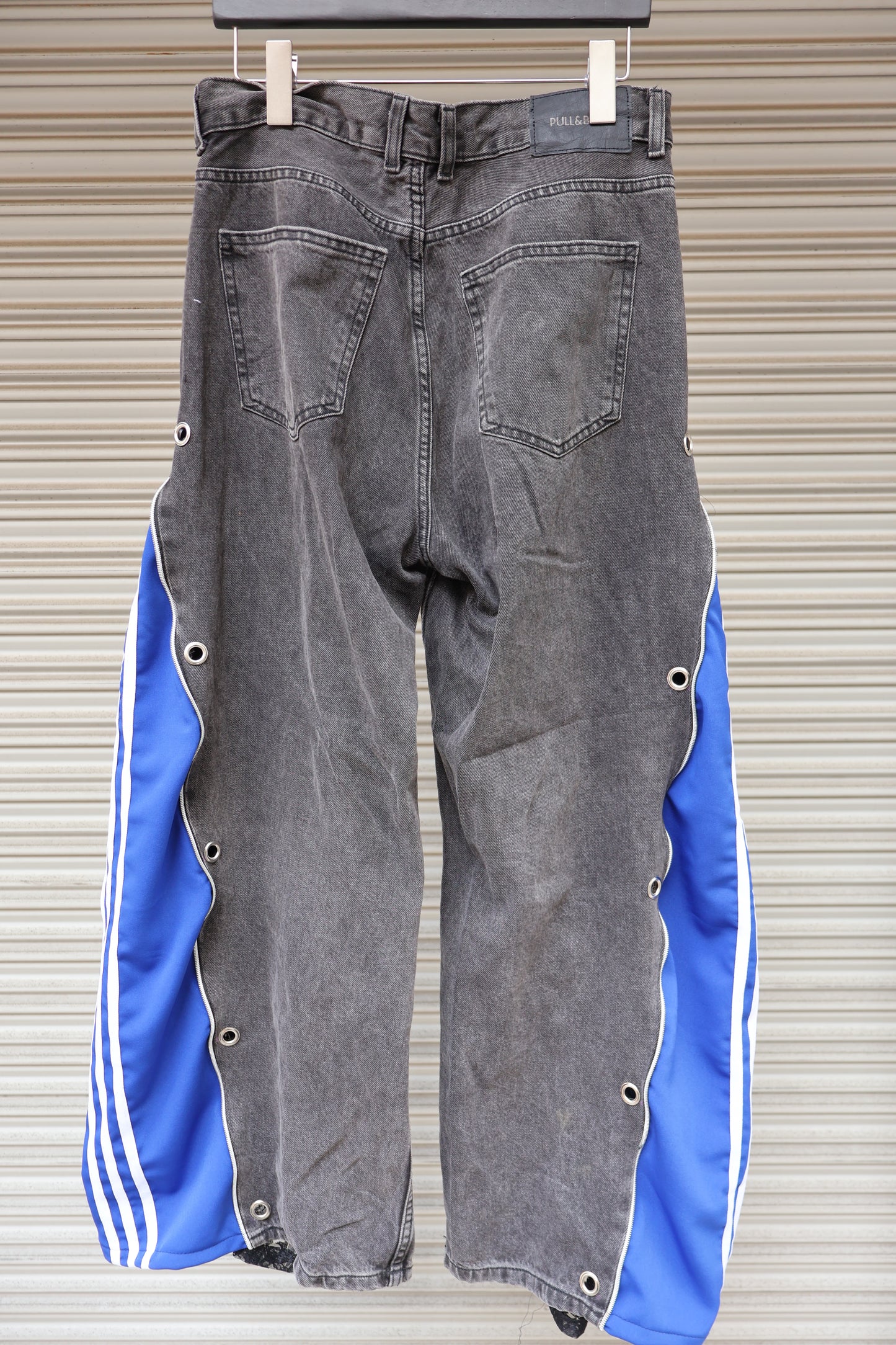 1618 remake lace denim_RA715