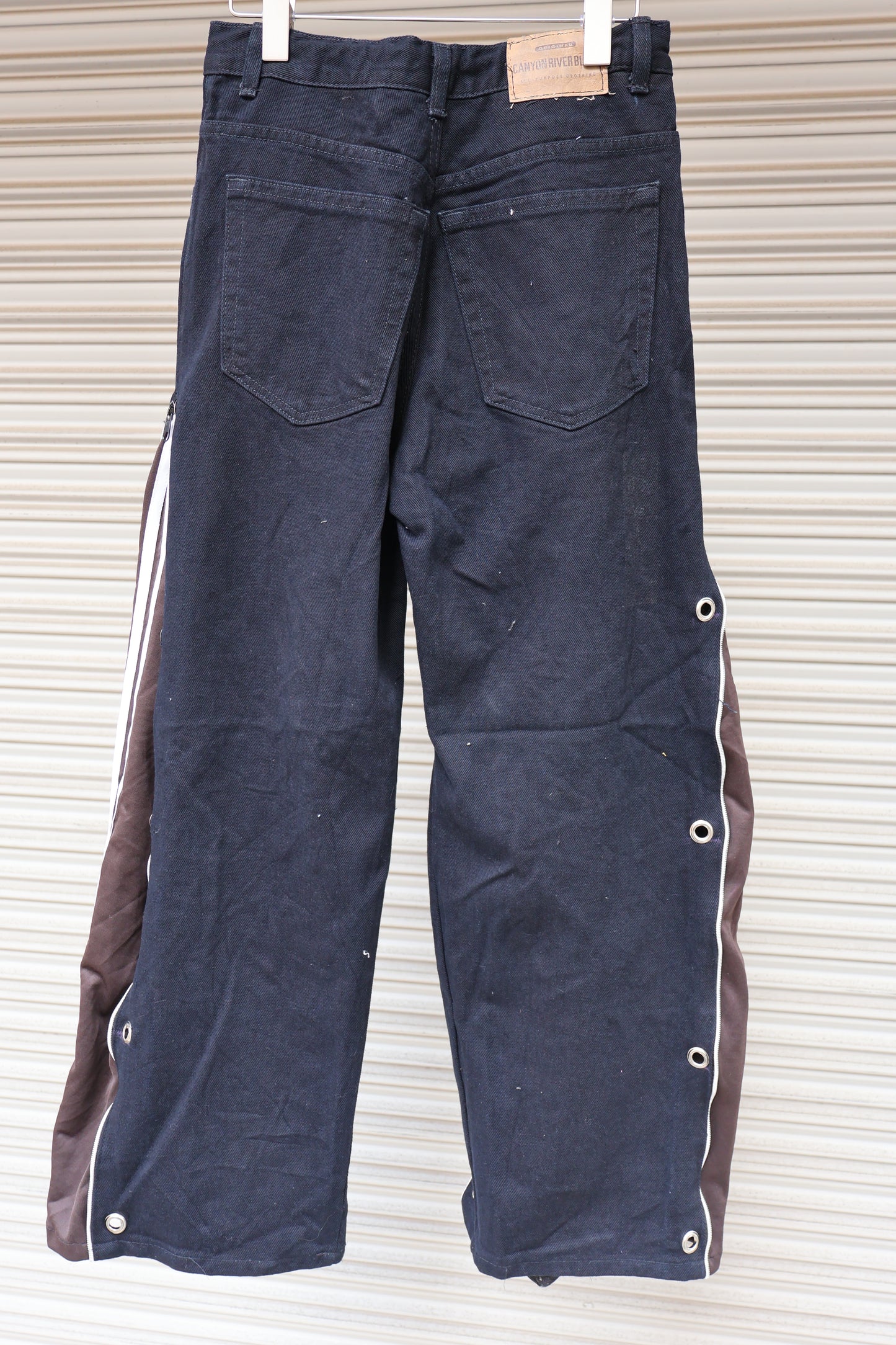 1618 remake lace denim_RA714