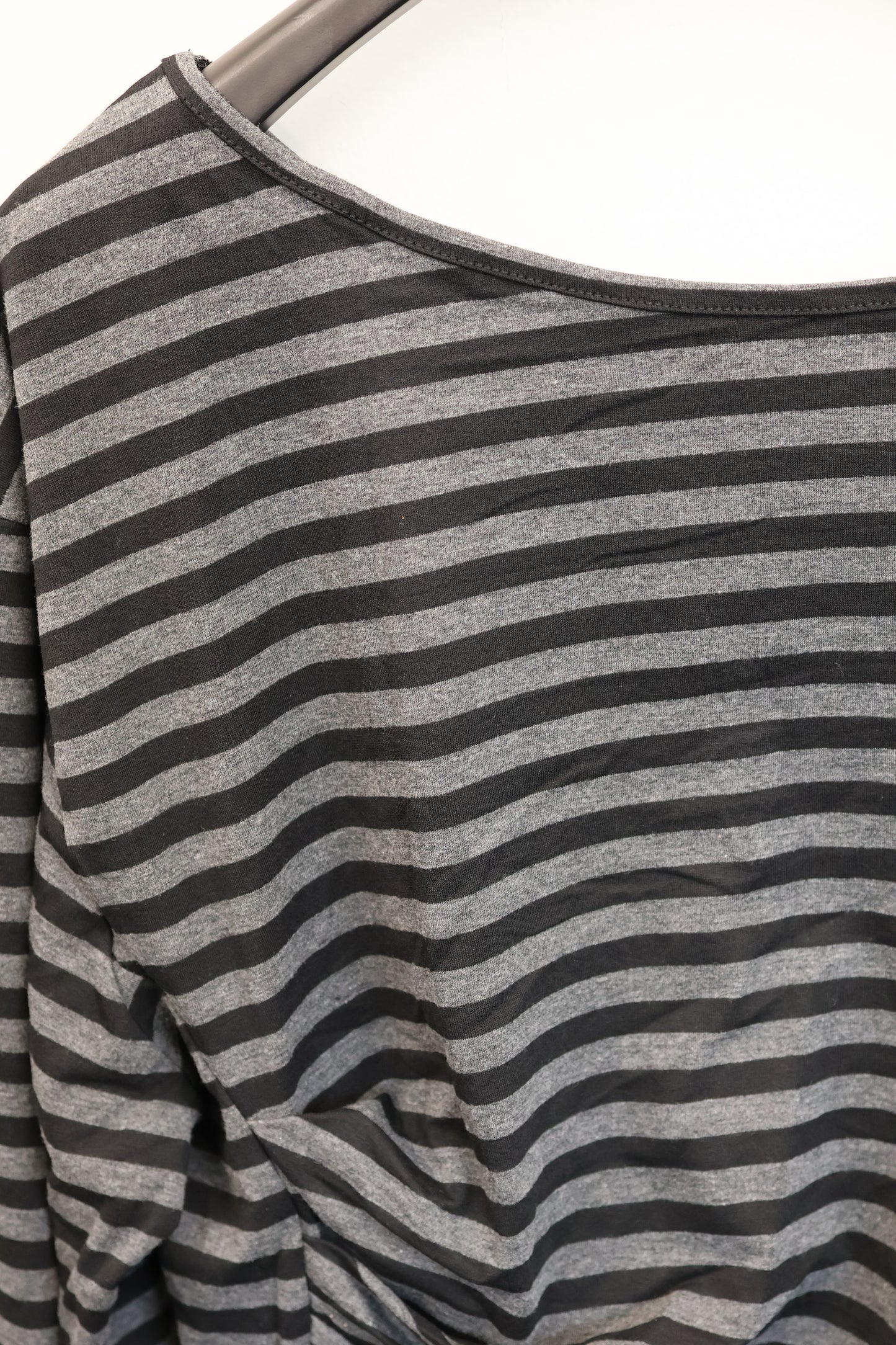 Rebel Stripe Top A281