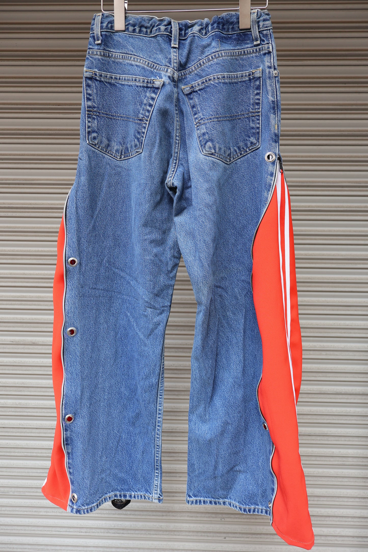 1618 remake lace denim_RA706