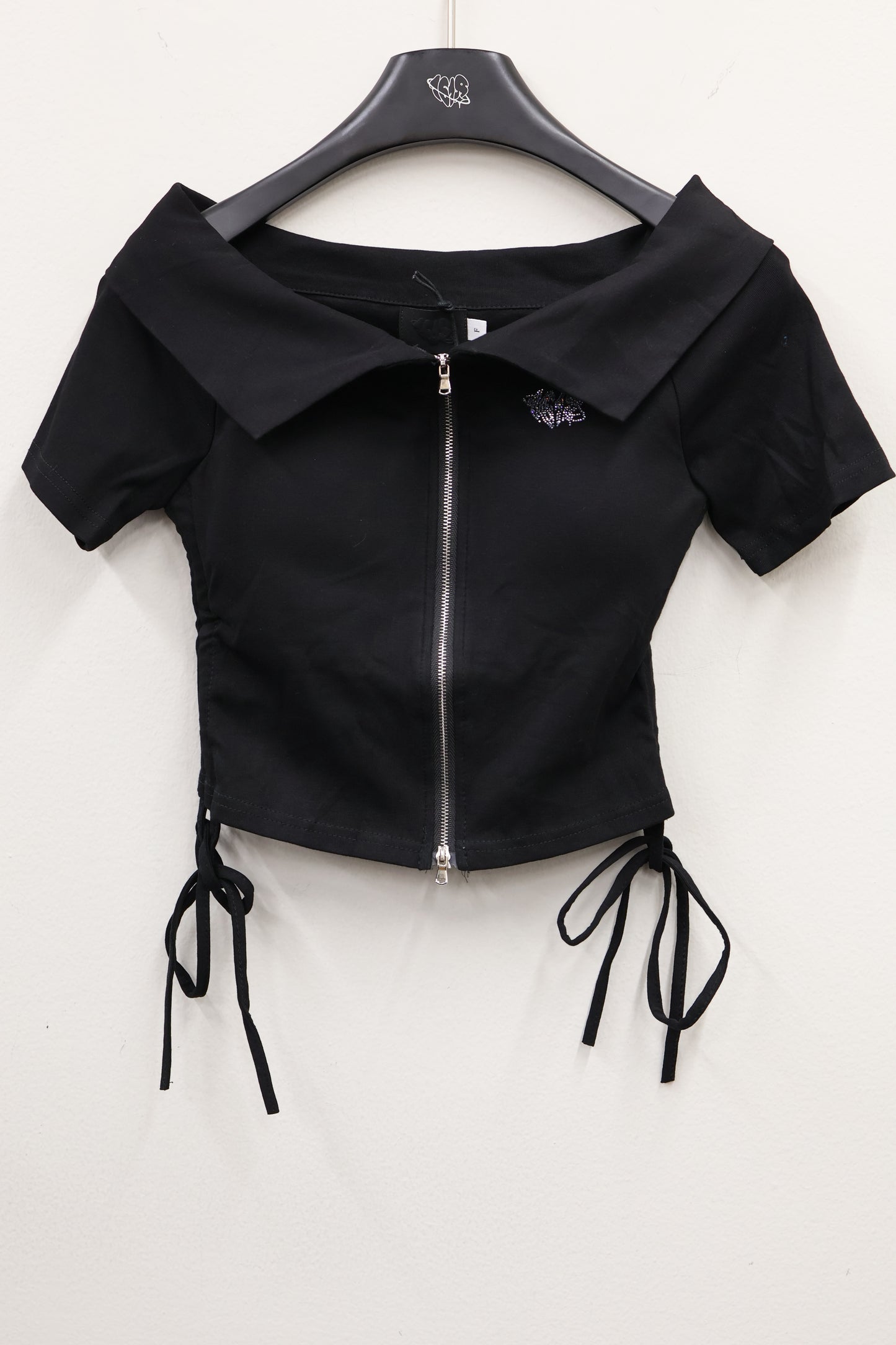 Phantom Cut hoodie A293