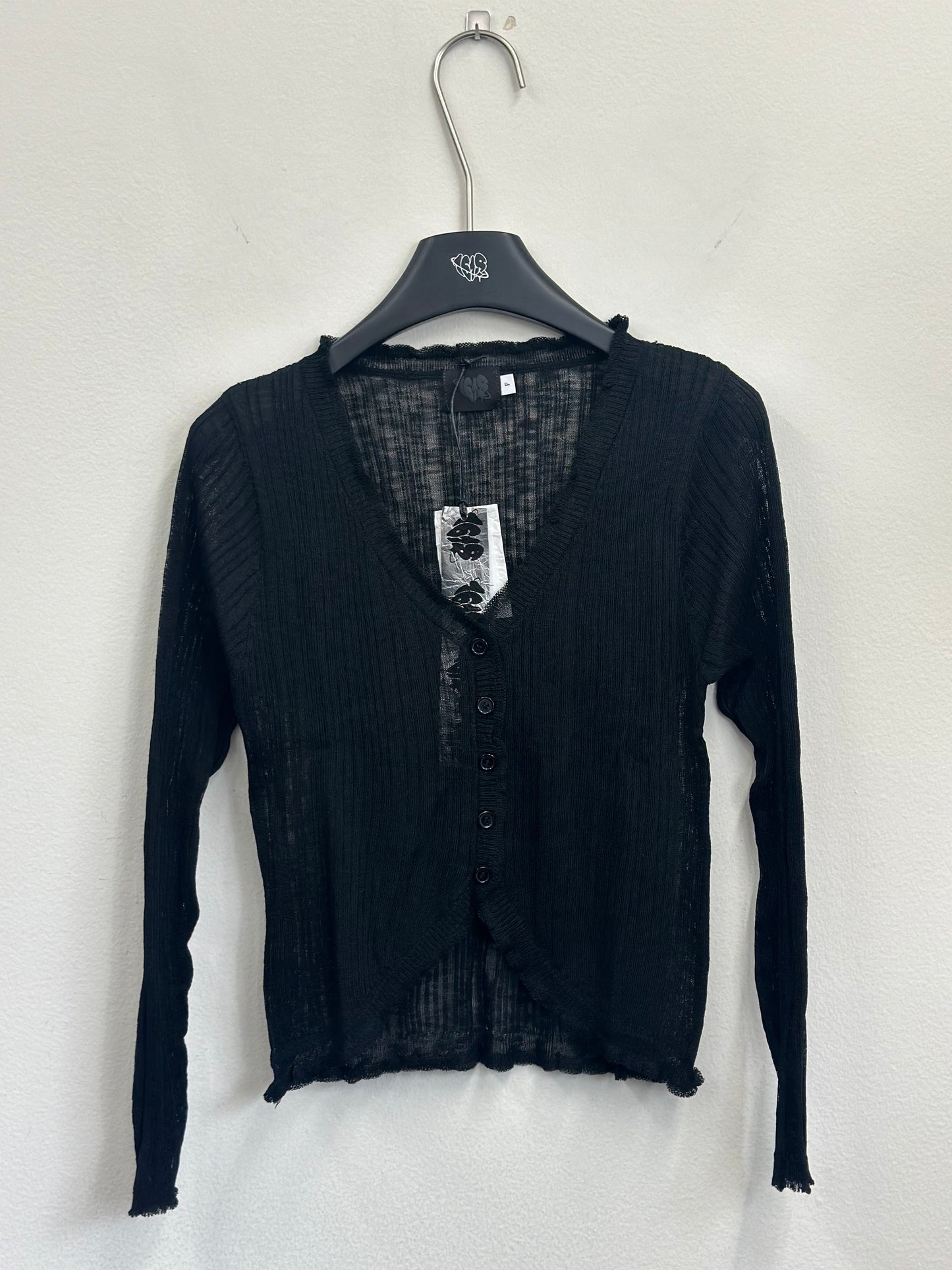 Ssummer cardigan A204