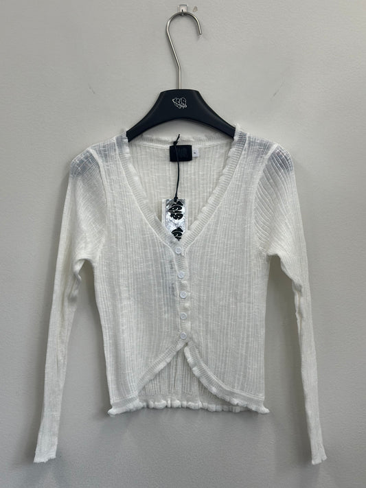 Ssummer cardigan A204