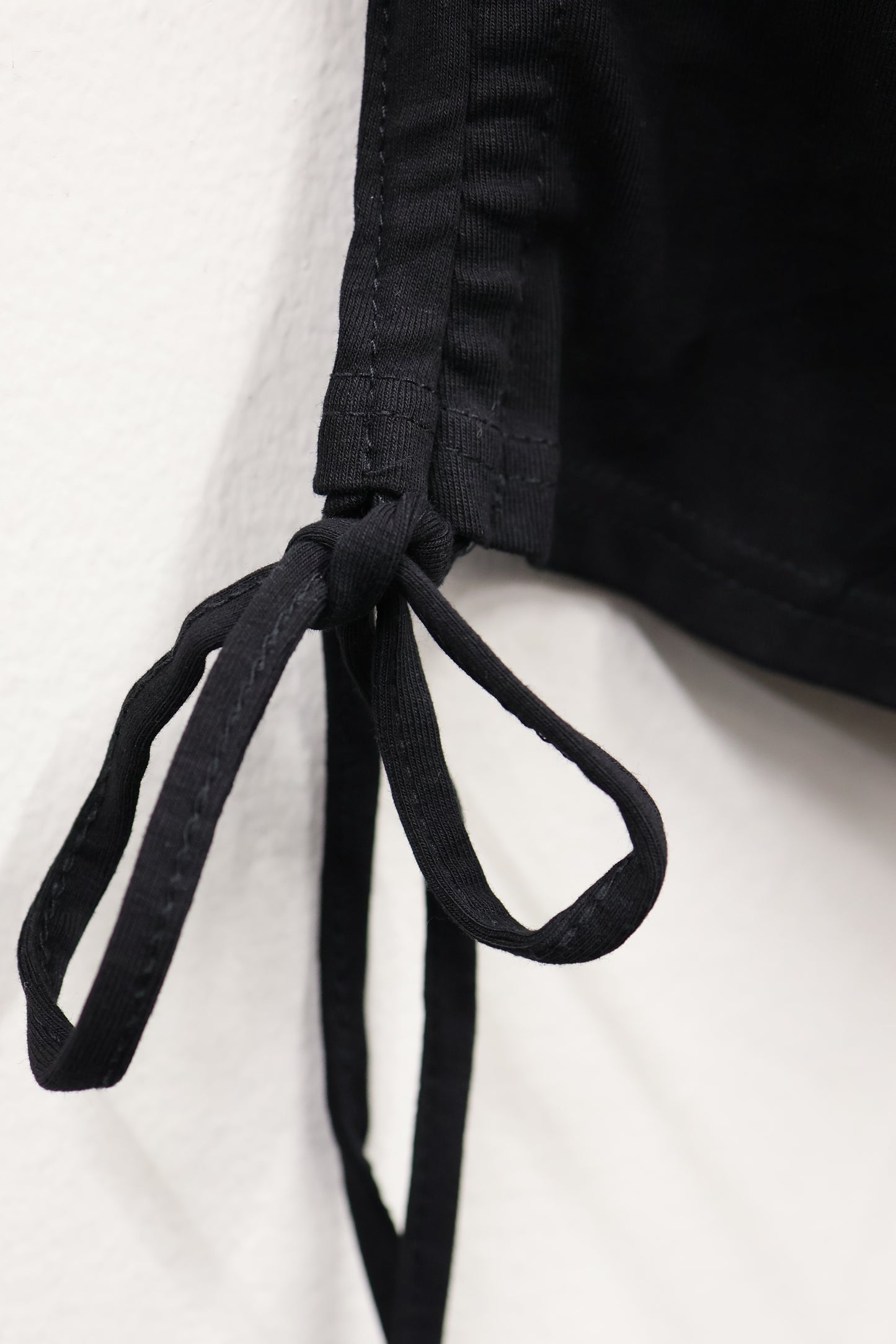 Phantom Cut hoodie A293