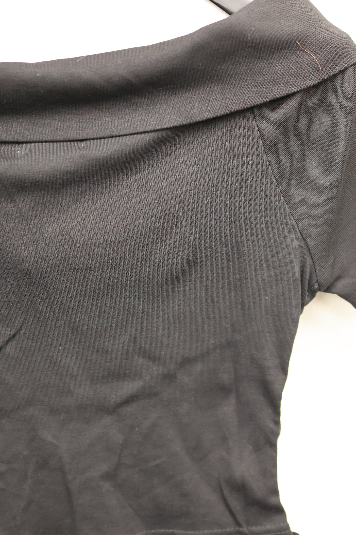 Phantom Cut hoodie A293