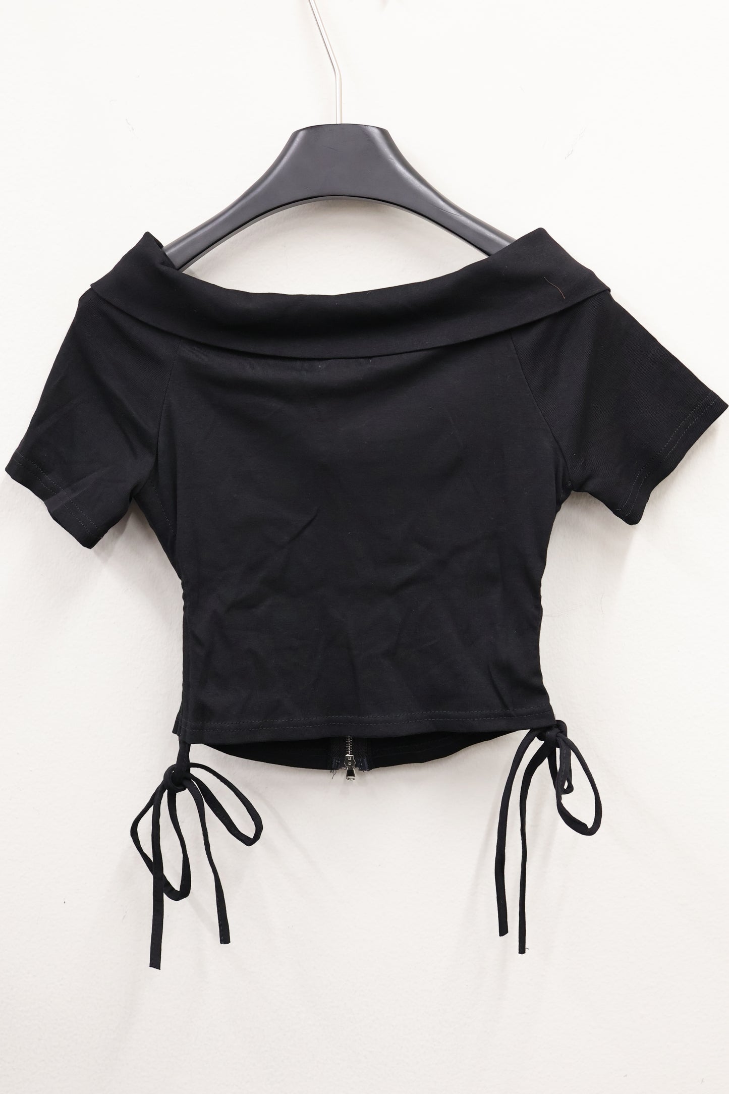 Phantom Cut hoodie A293