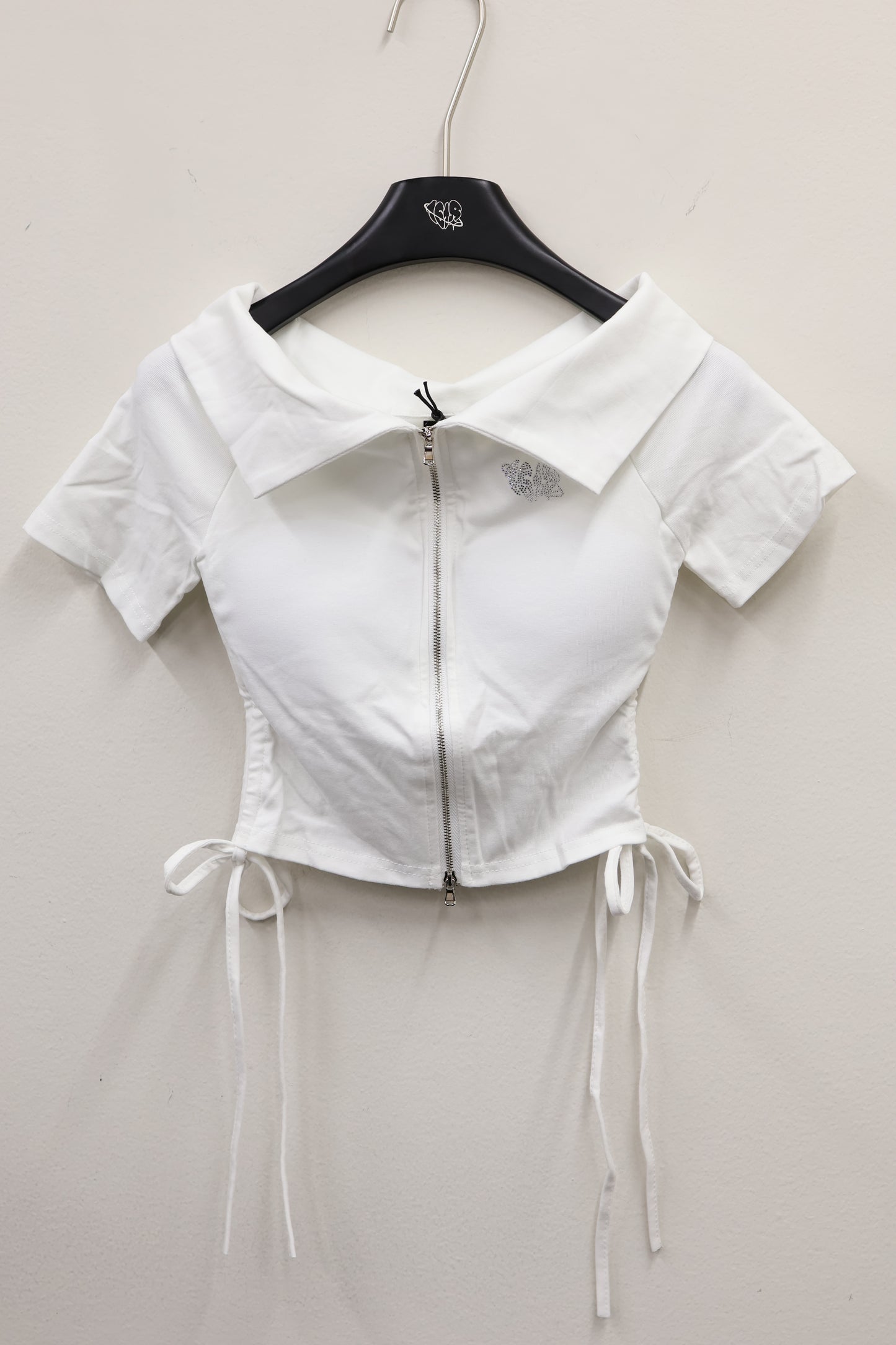 Phantom Cut hoodie A293