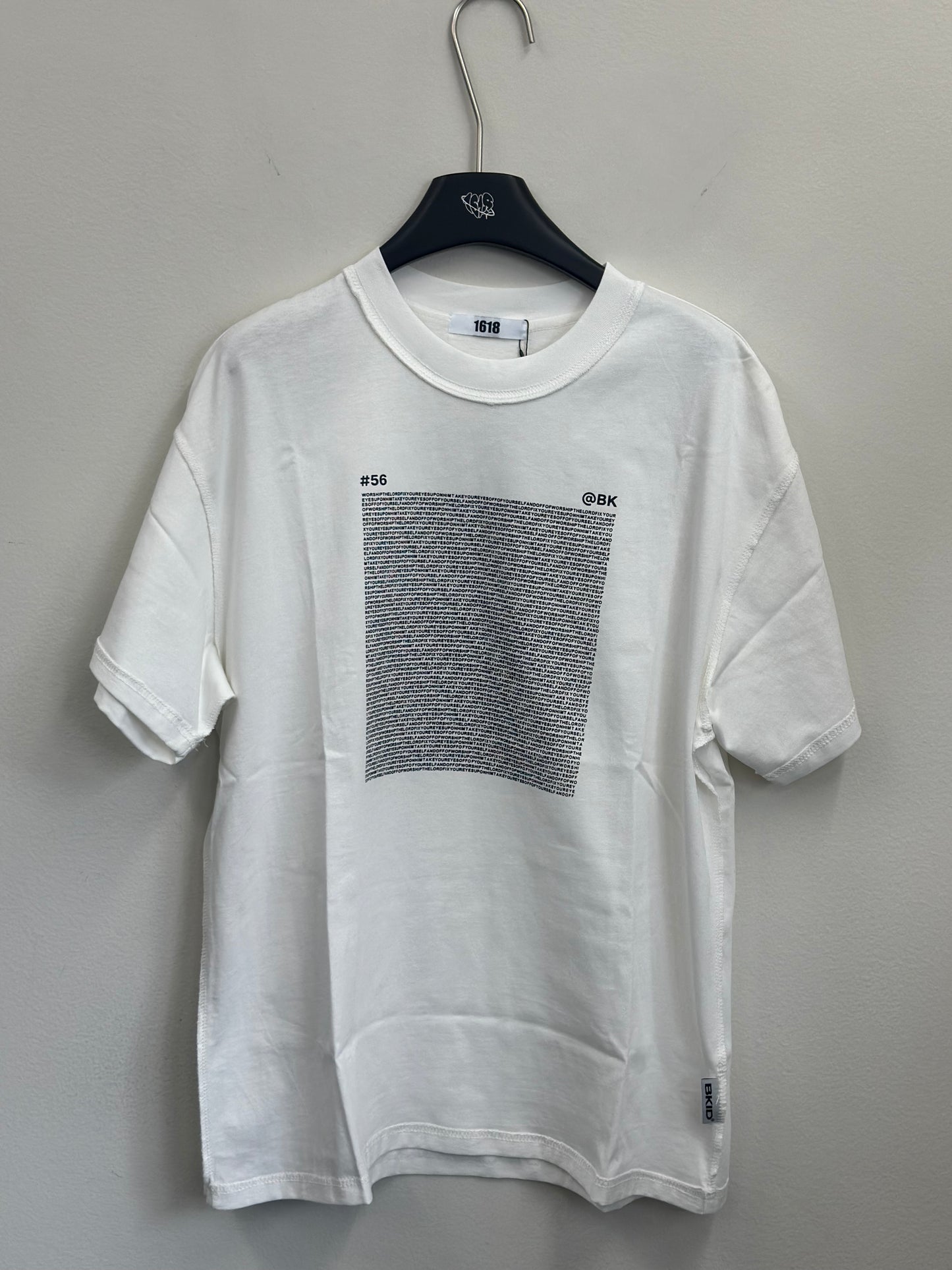 #56 tee A210