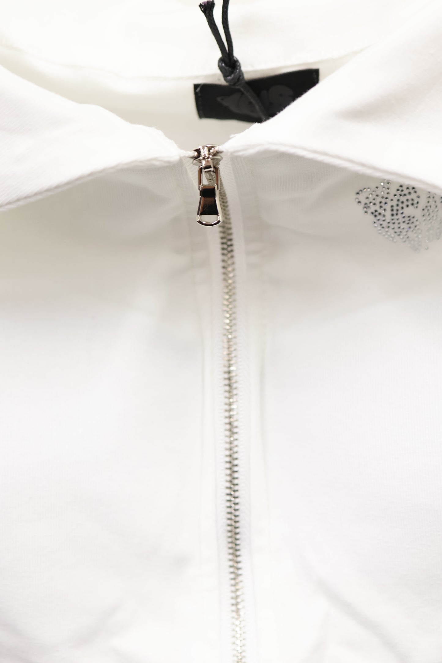 Phantom Cut hoodie A293