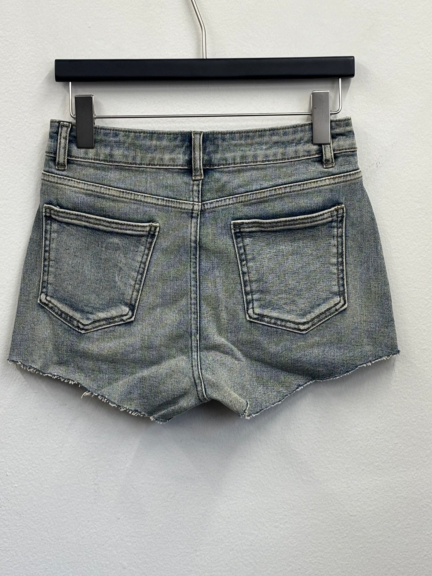 zip Bshorts A233