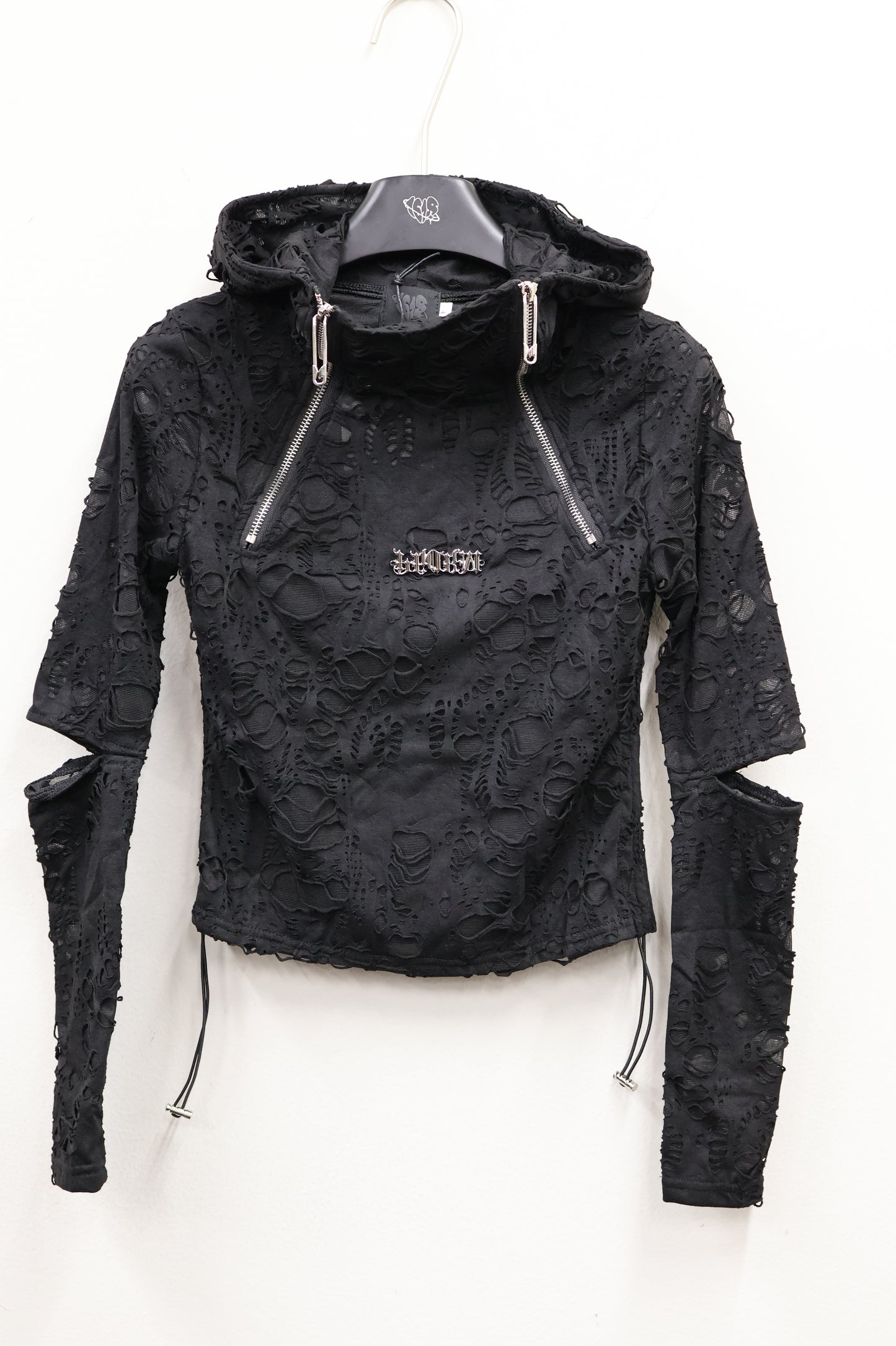 Phantom Cut hoodie A292