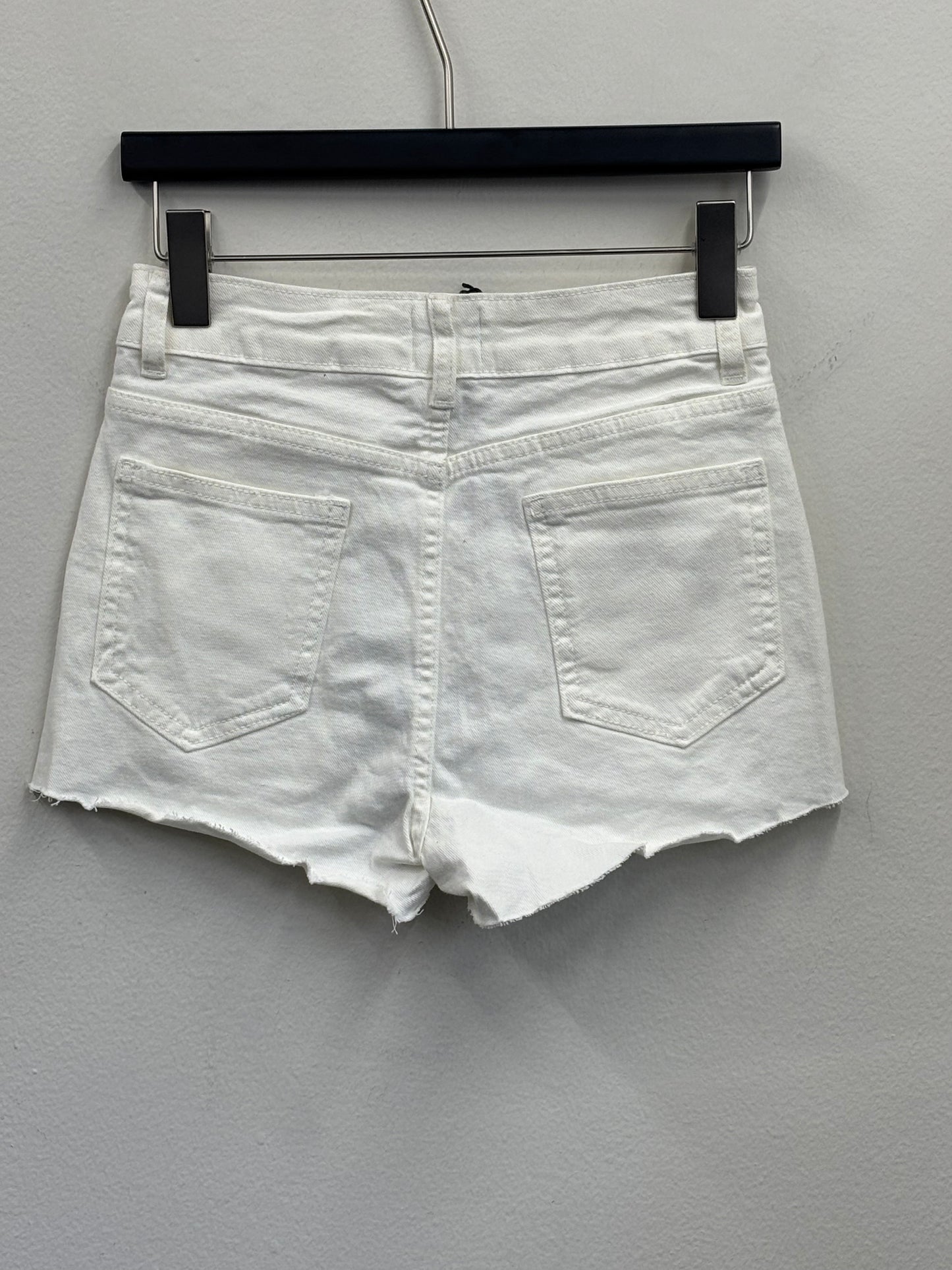 zip Bshorts A233