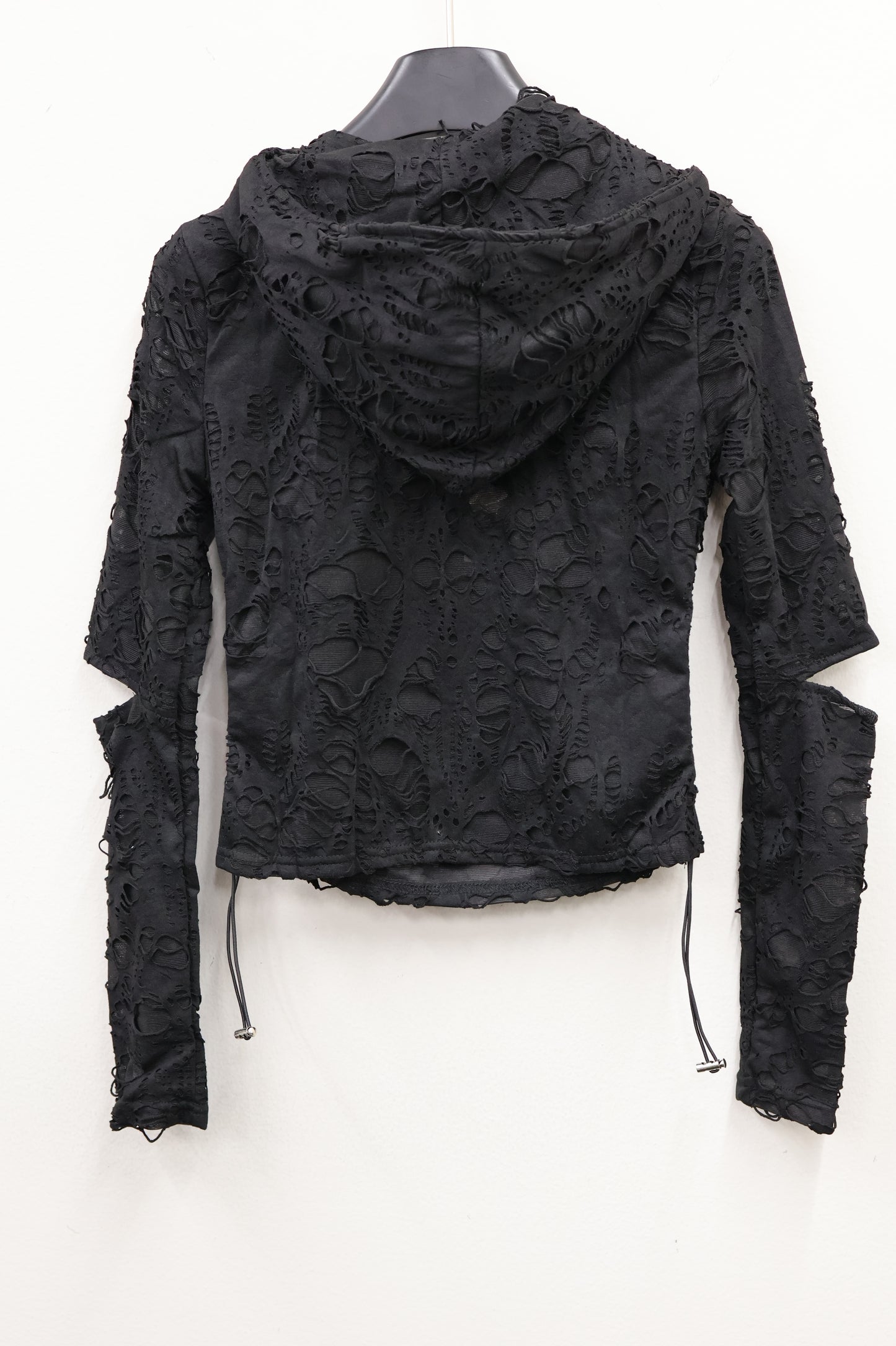 Phantom Cut hoodie A292